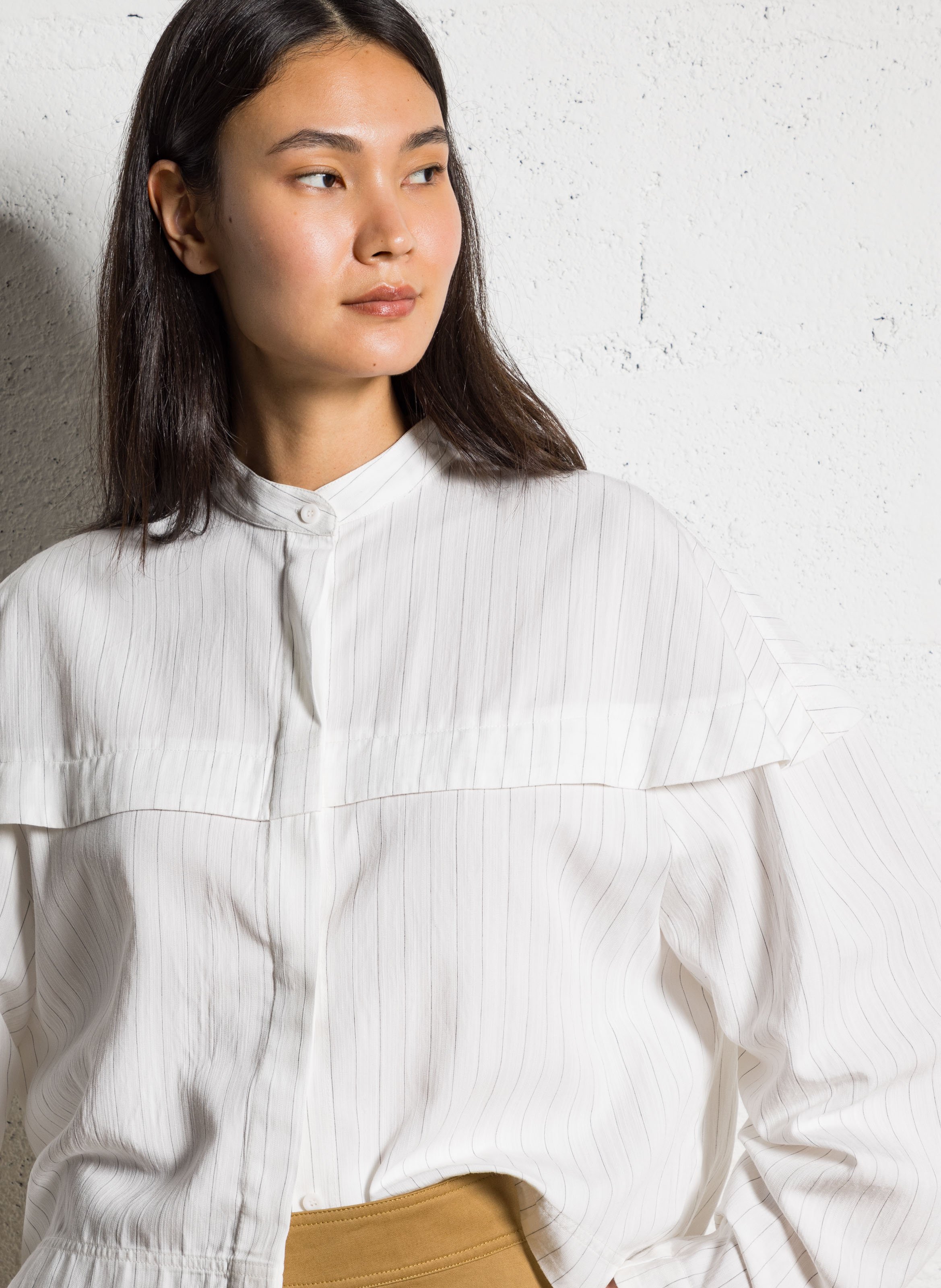 . MARGAUX LONNBERG Multicolored