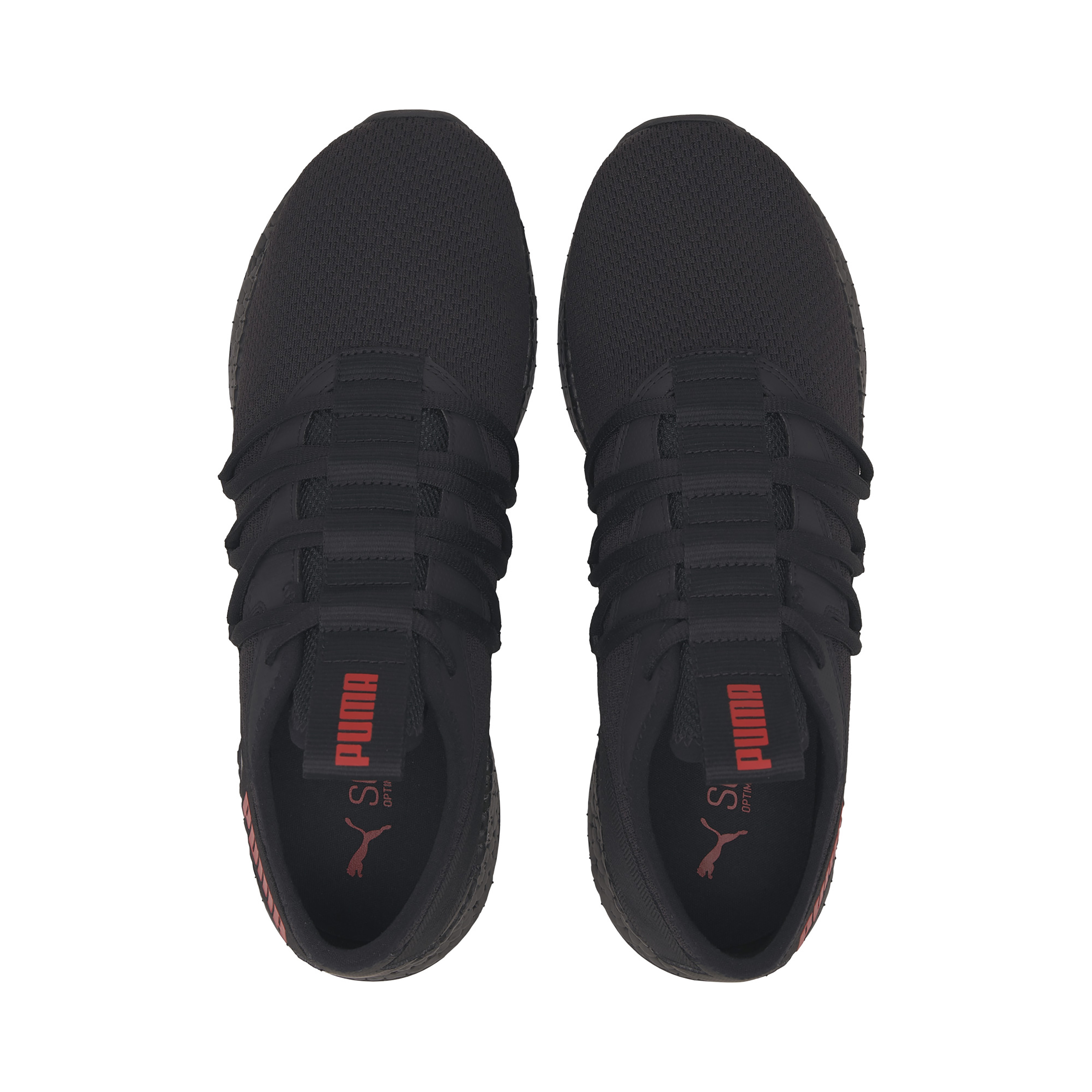 Lace-up sneakers nrgy star PUMA Black