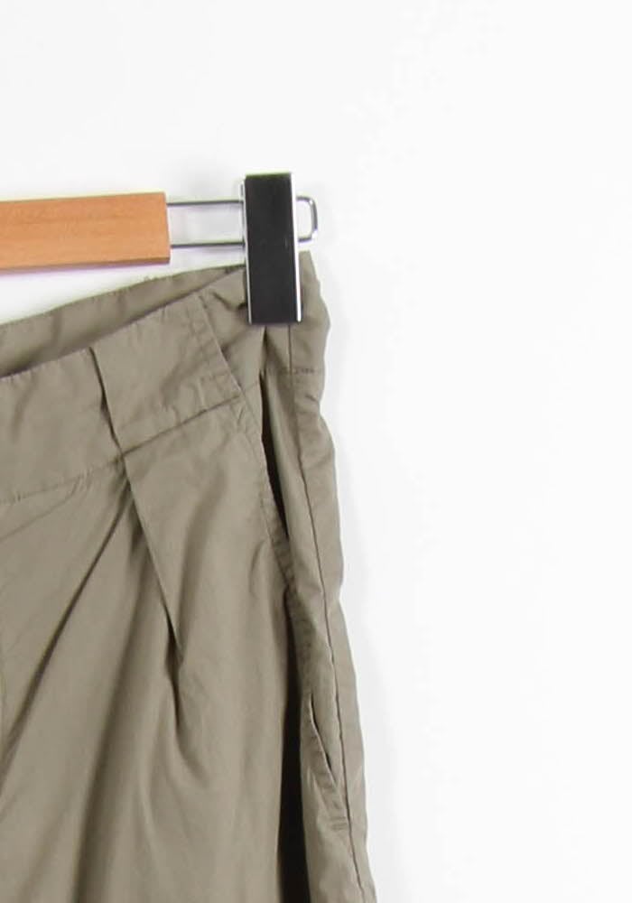 PANTS CLOSED - Seconde Main Green