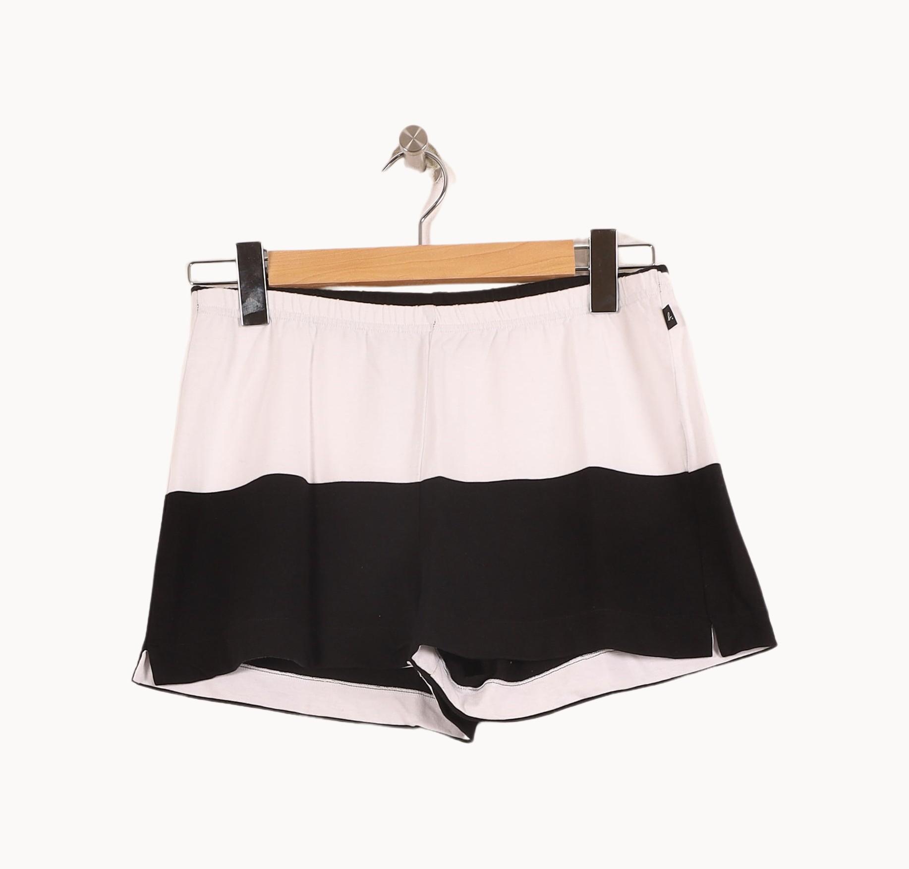 Shorts AGNES B. - Seconde Main Black