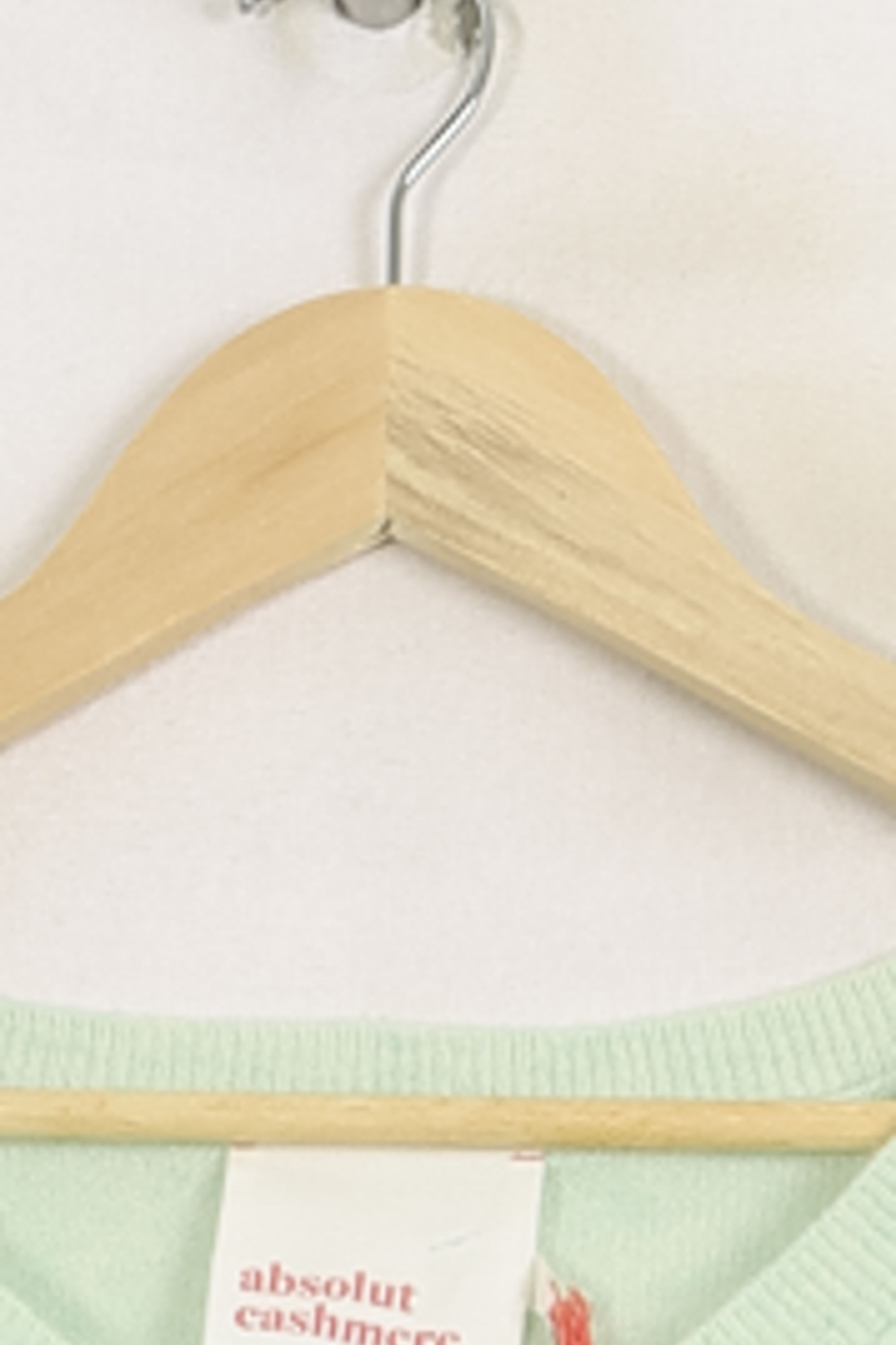 Knitwear ABSOLUT CASHMERE - Seconde main Green