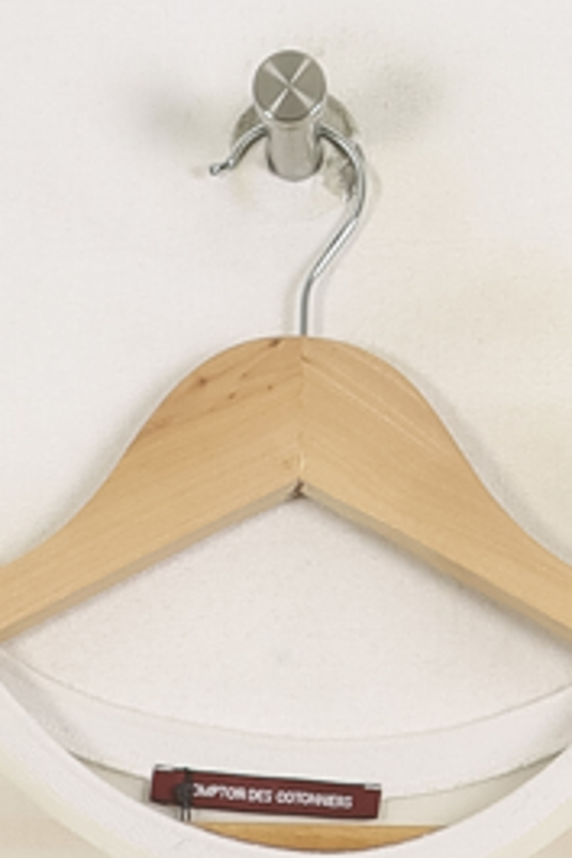 Blouse COMPTOIR DES COTONNIERS - Seconde main Beige