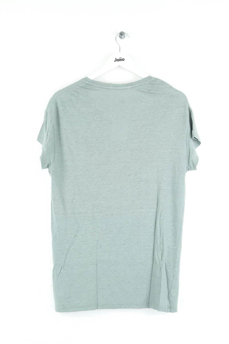 T-shirt ISABEL MARANT - Seconde Main Khaki