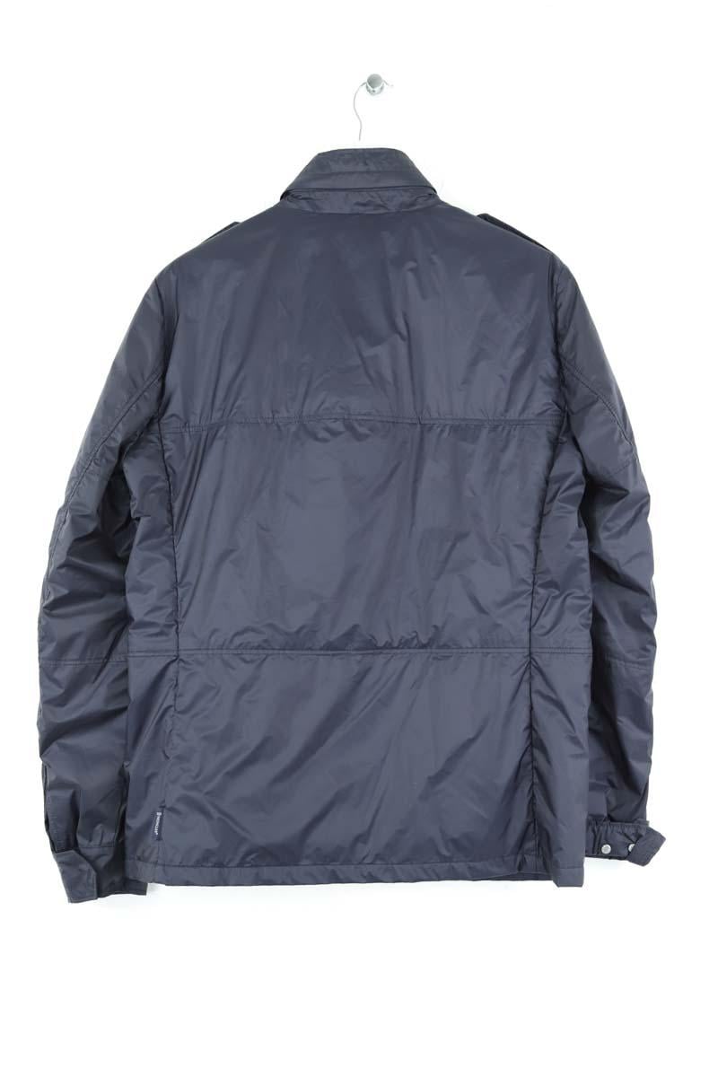 JACKET MONCLER - Seconde Main Blue