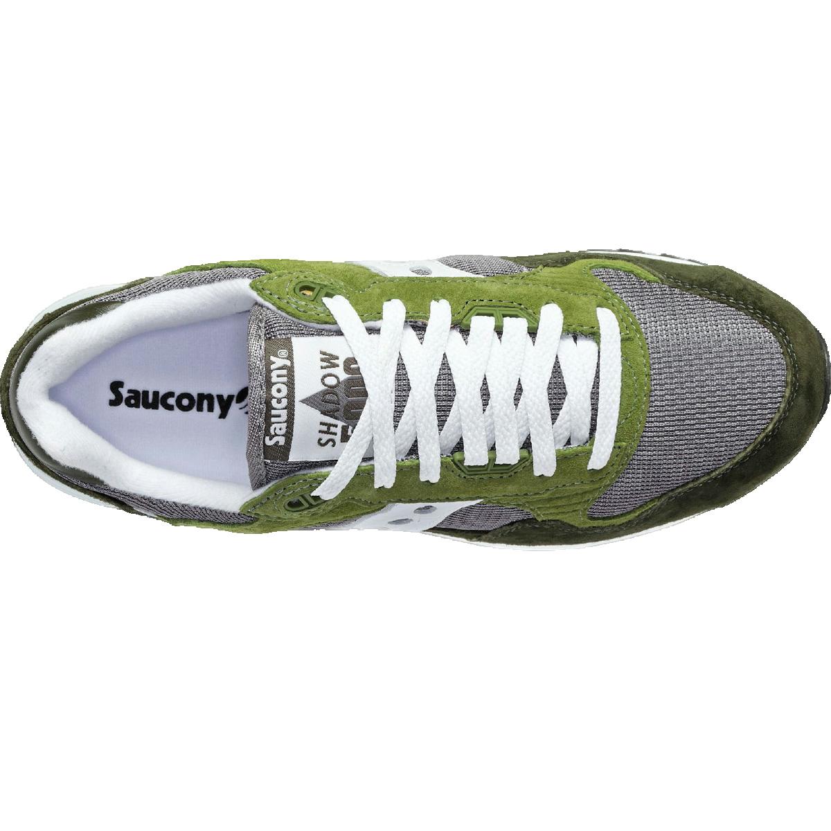 ASICS GEL PULSE 13 SAUCONY Green