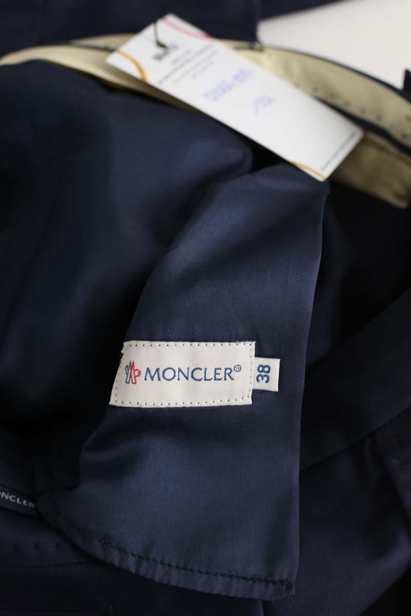 ATTENTE REF MONCLER - Seconde Main Blue