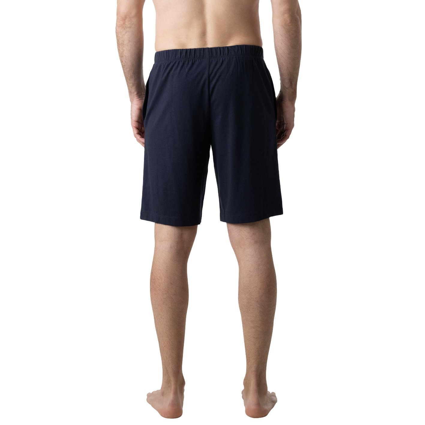 Pyjama court EMINENCE Bleu