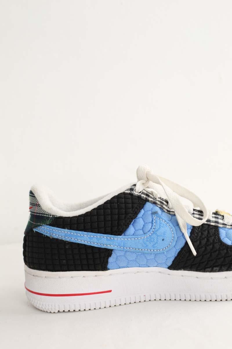 Sneakers NIKE - Seconde Main Blue