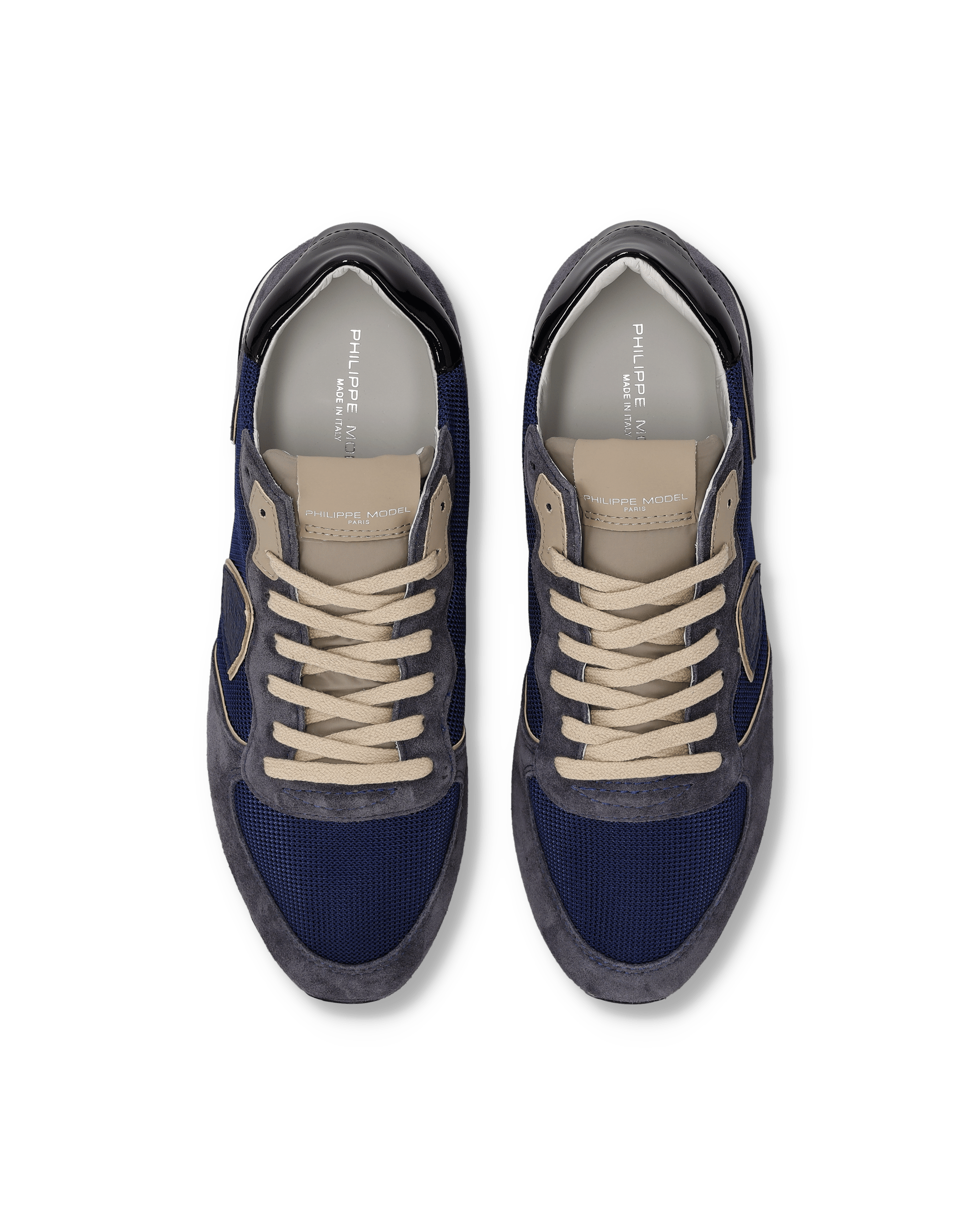 Sneakers TRPX Running Blue