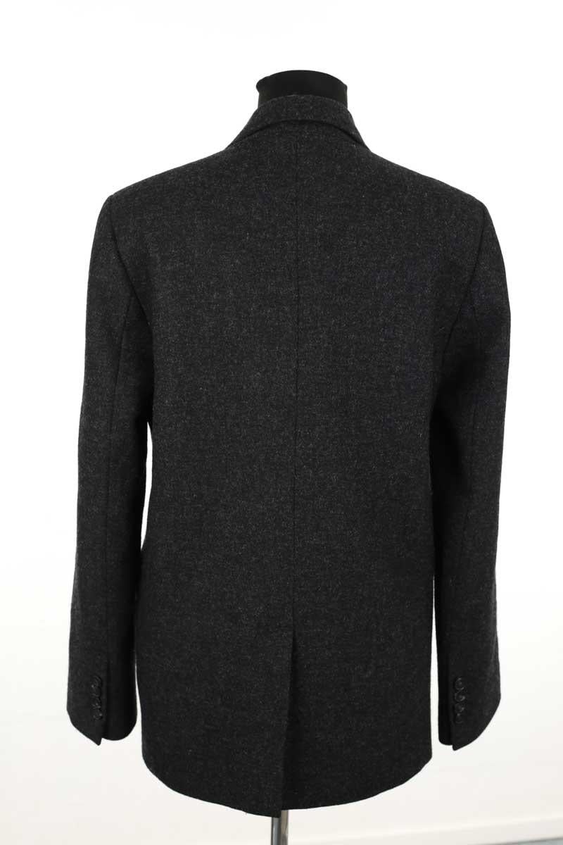 Blazer LAURENCE BRAS - Seconde Main Grey