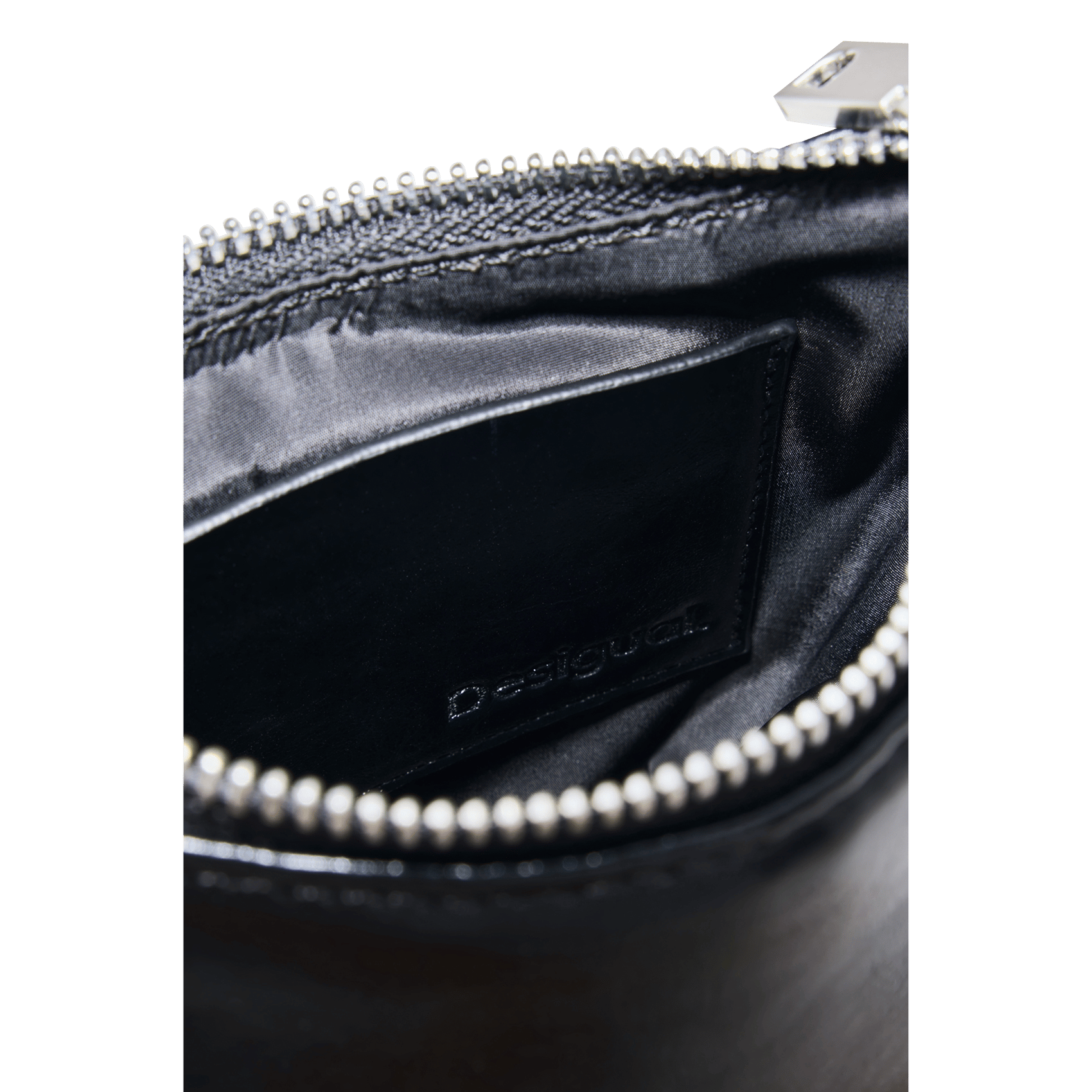 Sac bandoulière DESIGUAL Noir