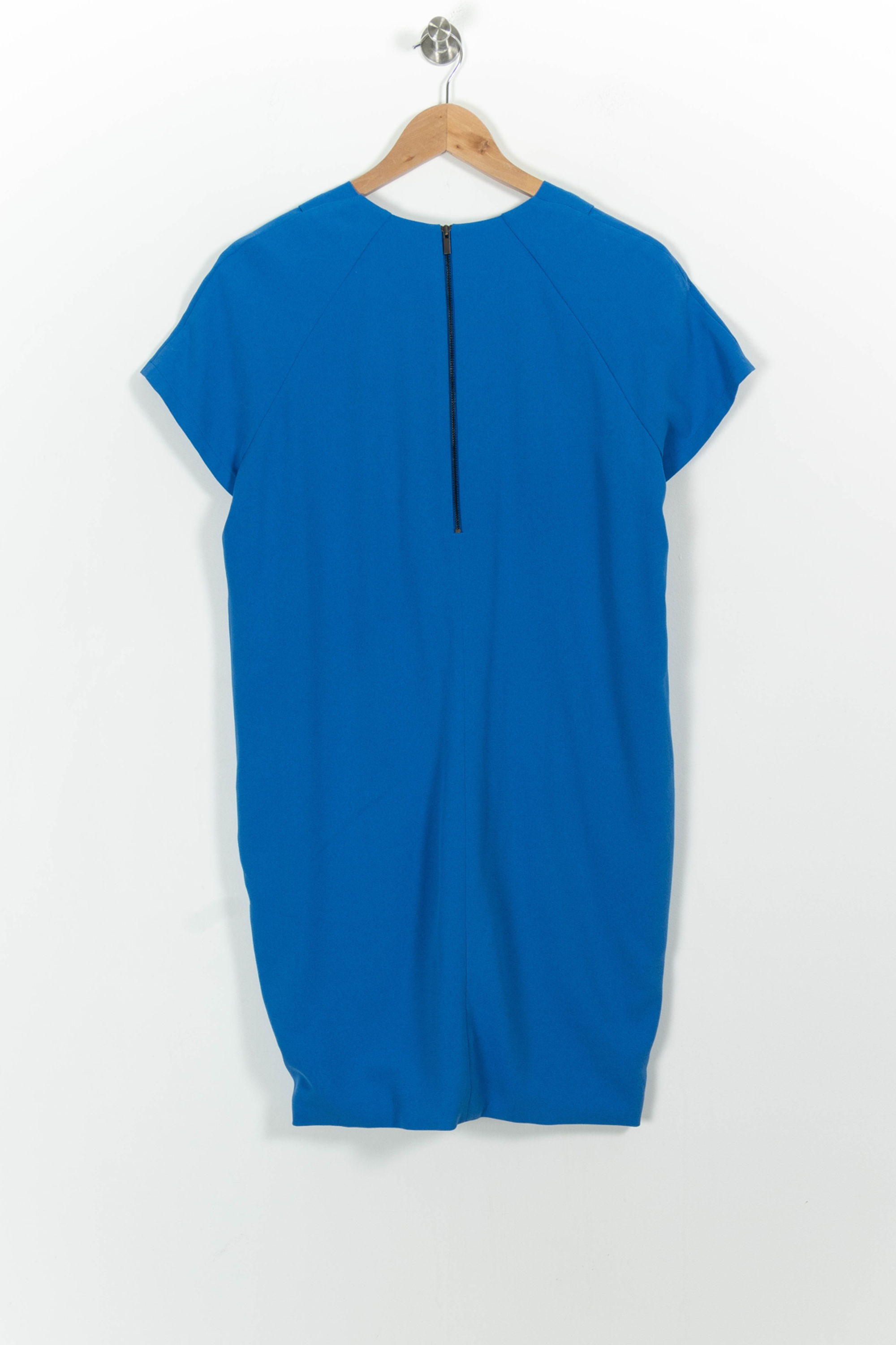 Short & midi dress COMPTOIR DES COTONNIERS - Seconde main Blue