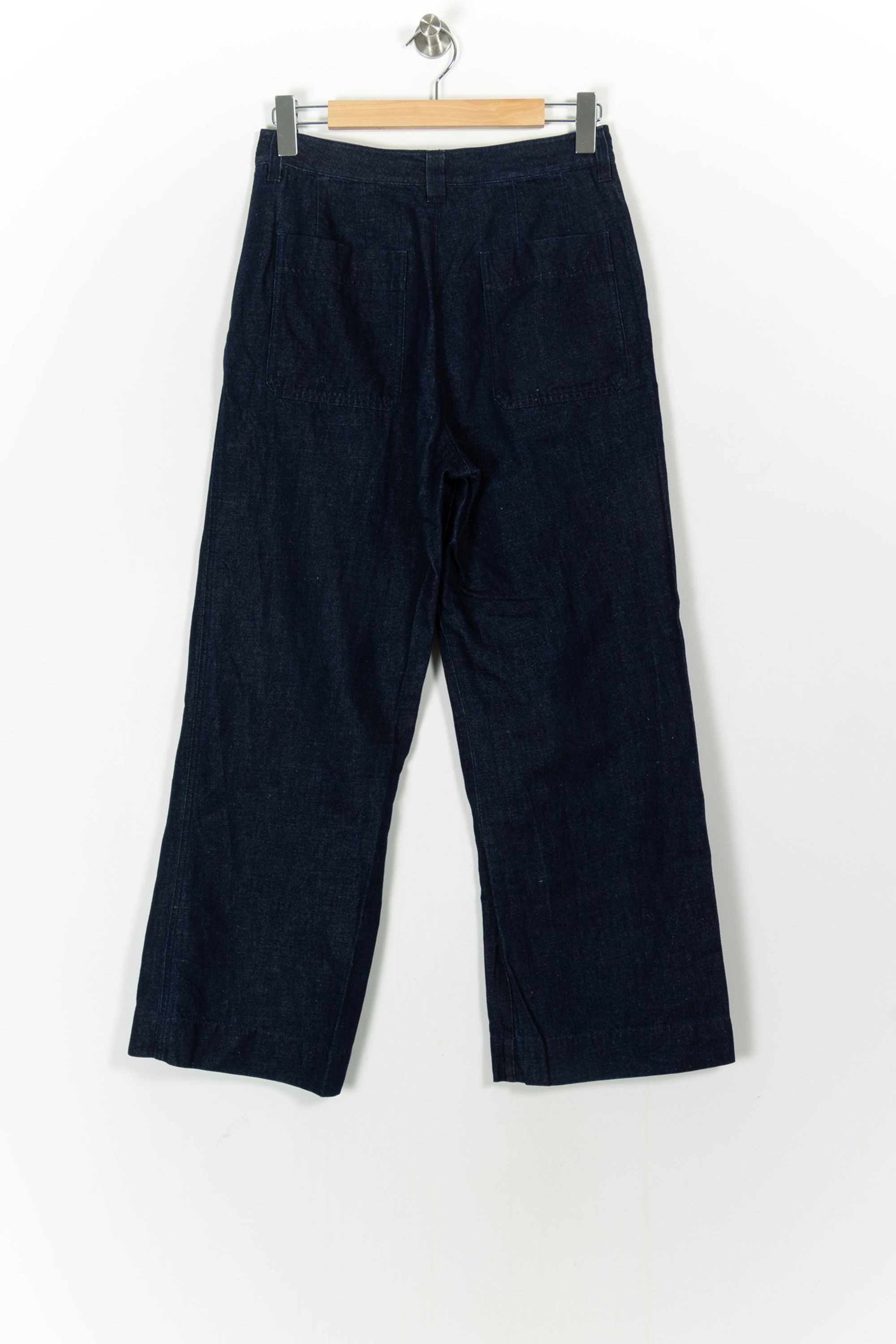 Pants COMPTOIR DES COTONNIERS - Seconde main Blue