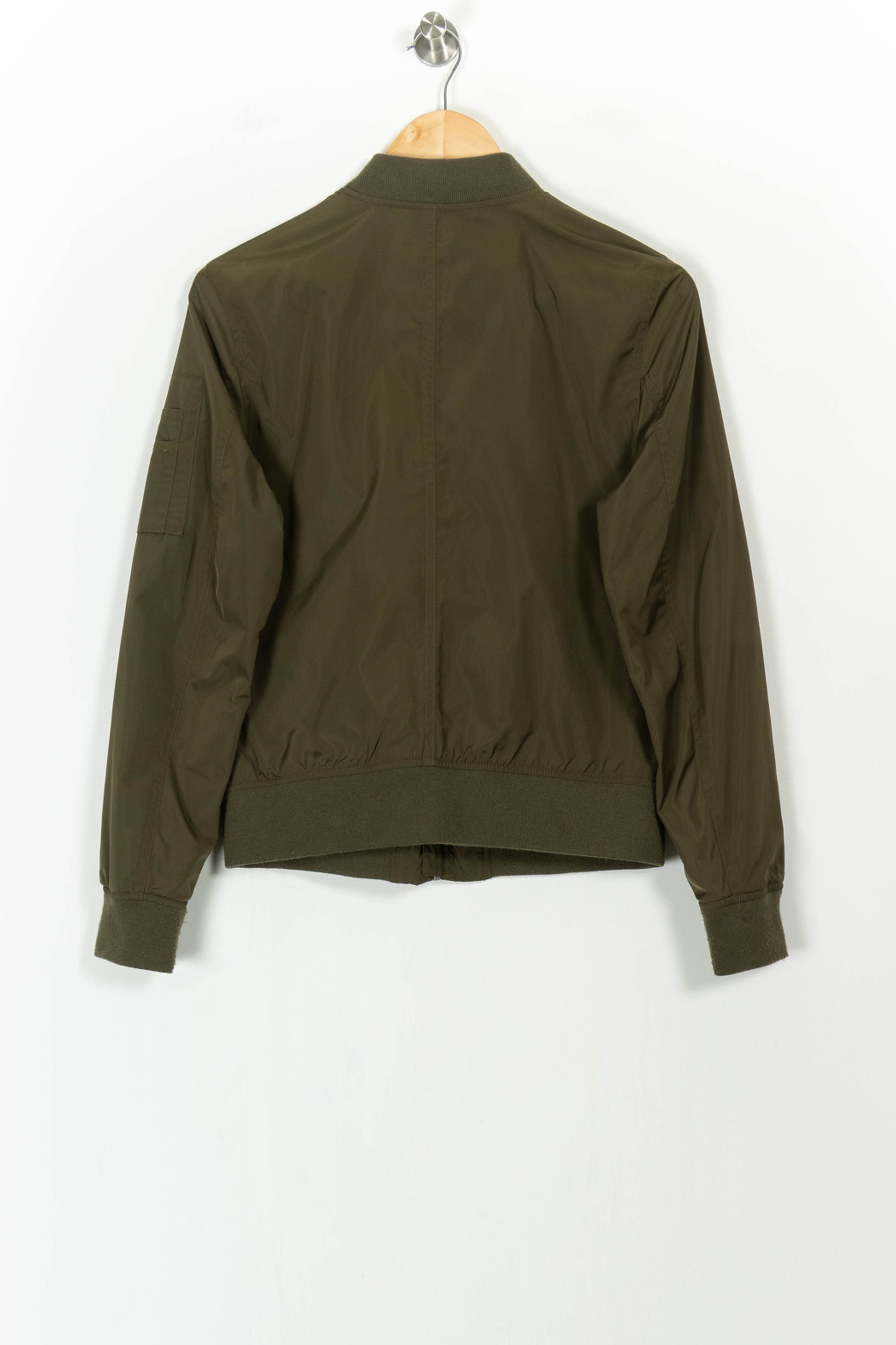 Jacket LEVI'S - Seconde main Green