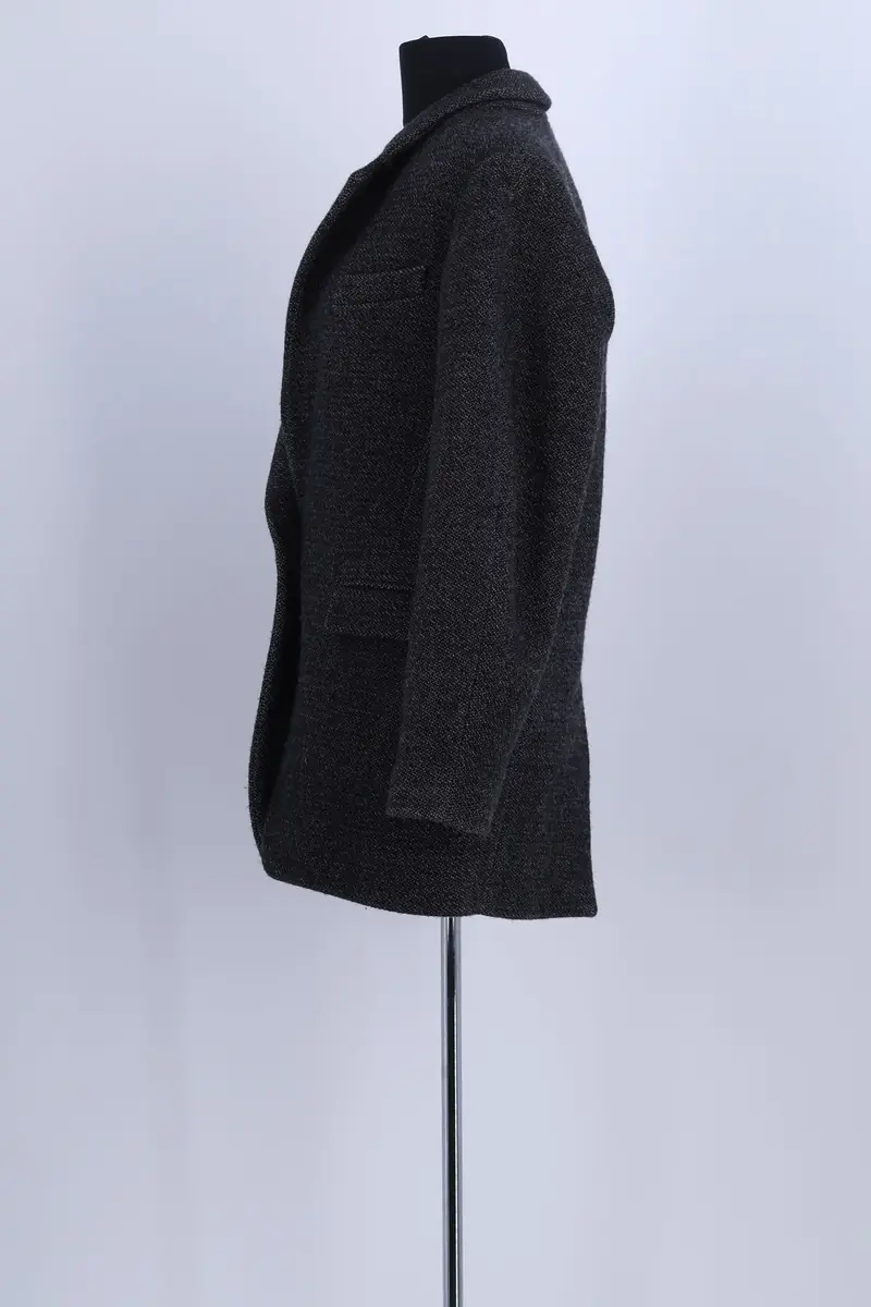 Jacket ISABEL MARANT ÉTOILE - SECONDE MAIN Grey