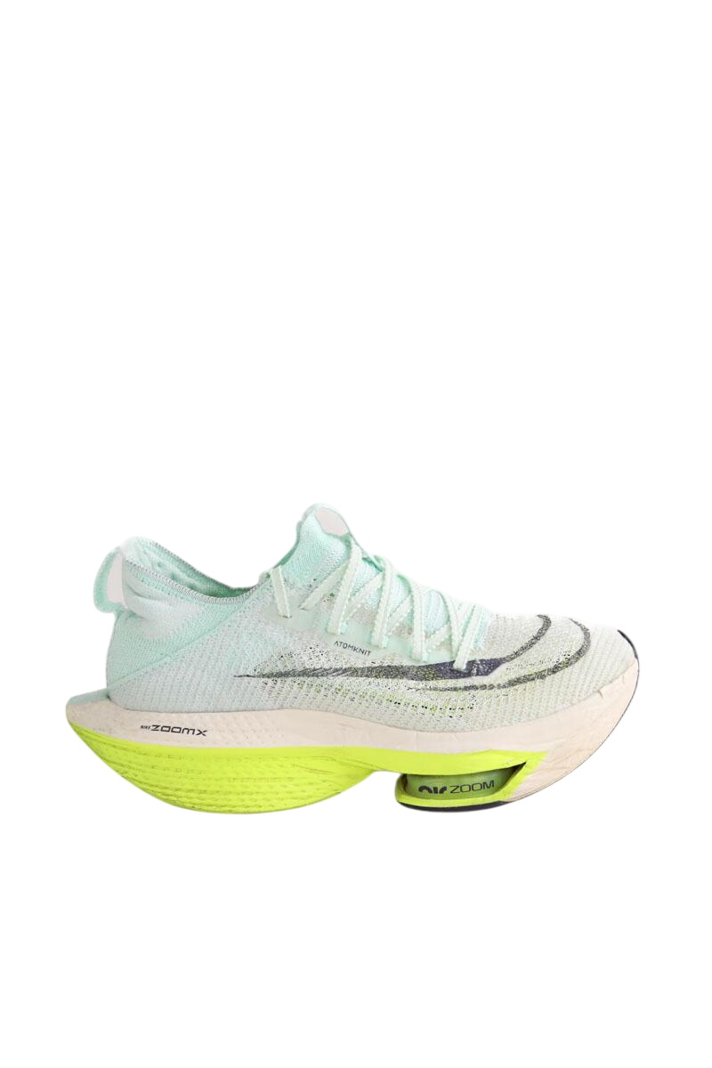 Sneakers NIKE - Seconde Main Green