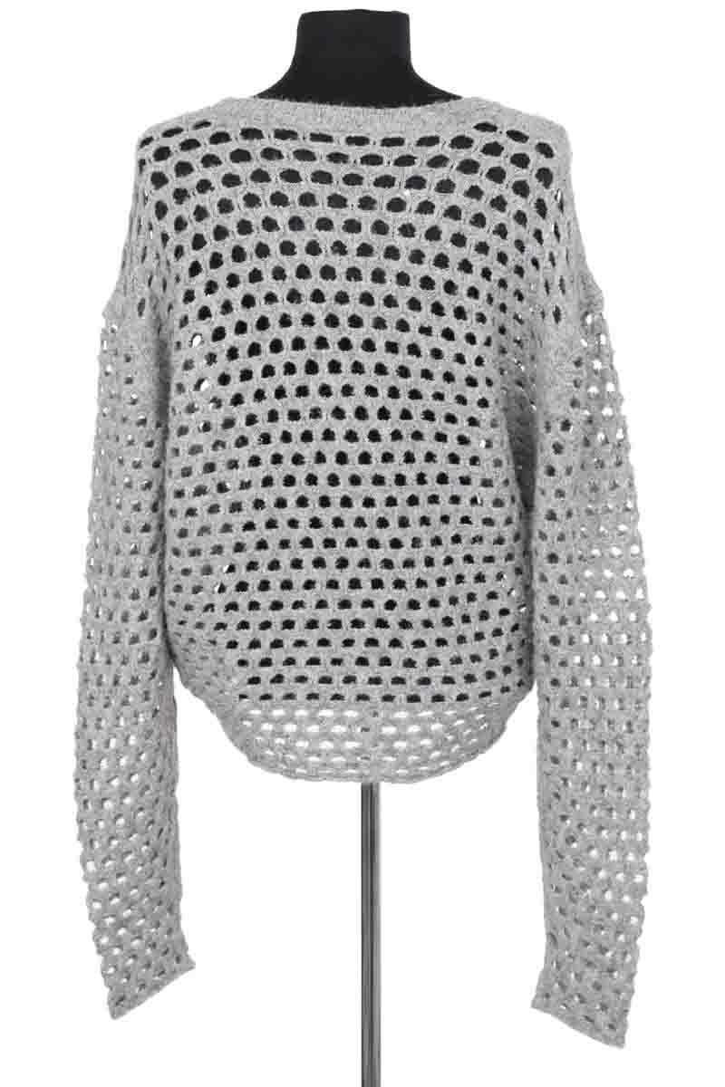 Sweater IRO - Seconde Main Grey