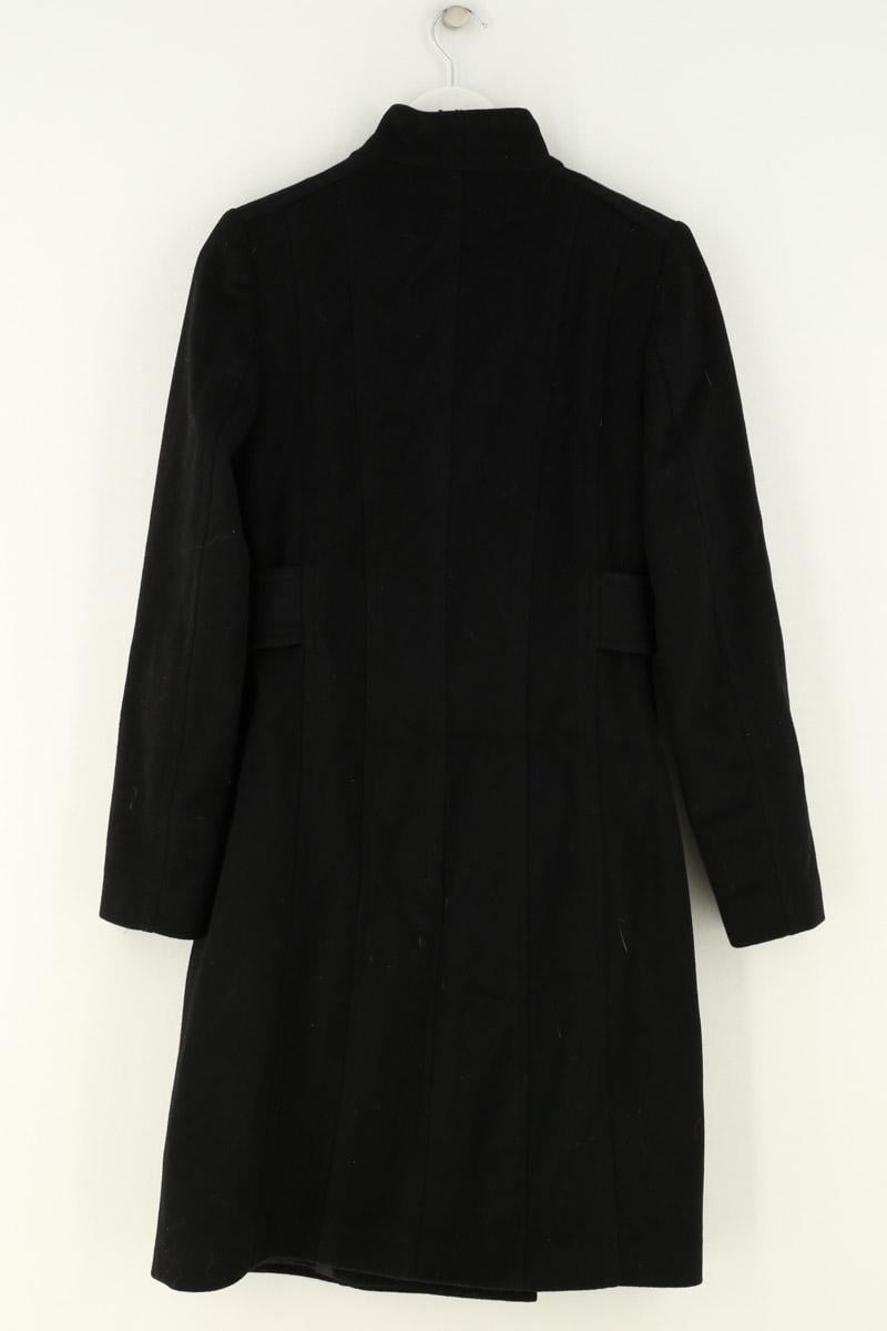 Coat LK BENNETT - Seconde Main Black