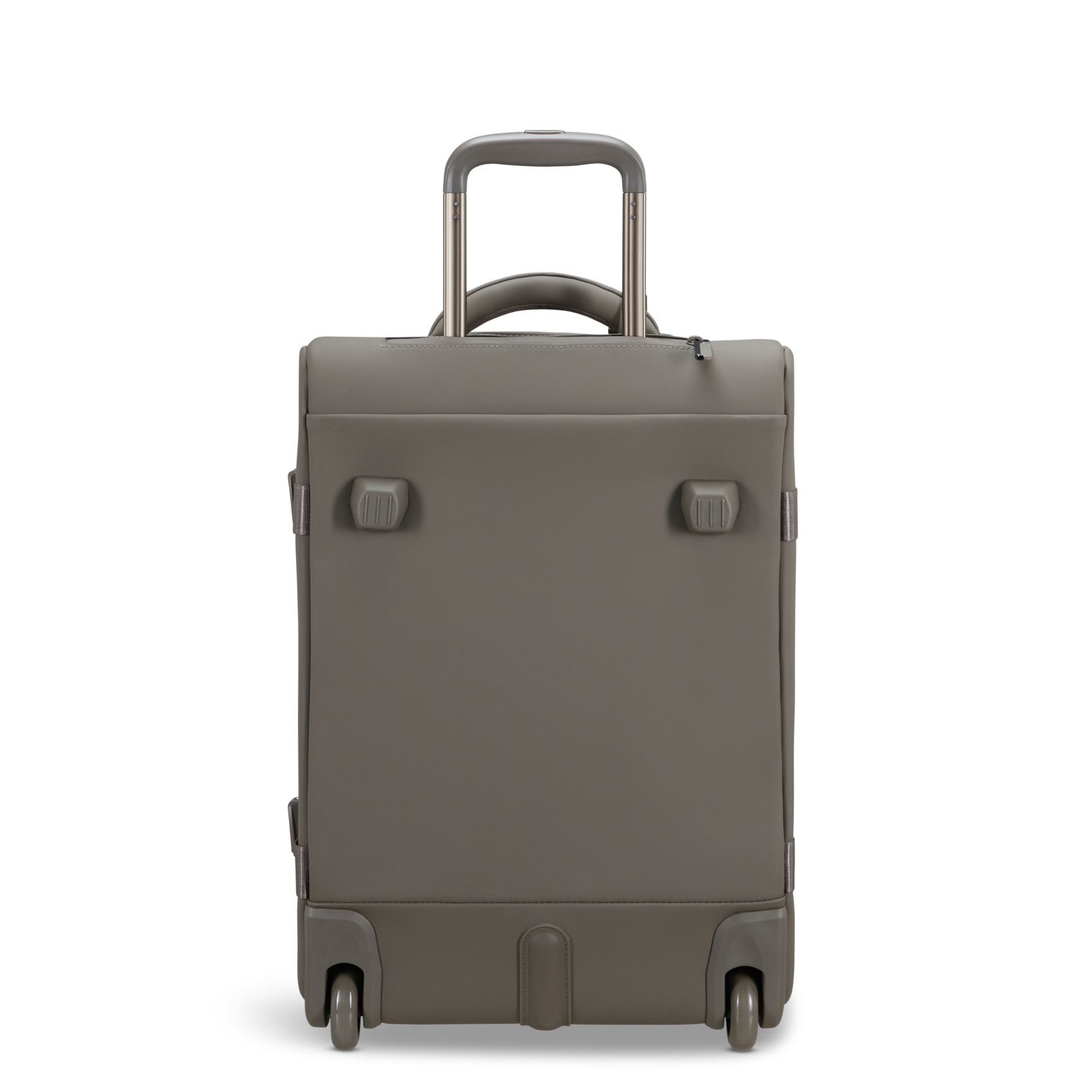 Lost in Berlin wheeled travel bag size S LIPAULT Grey