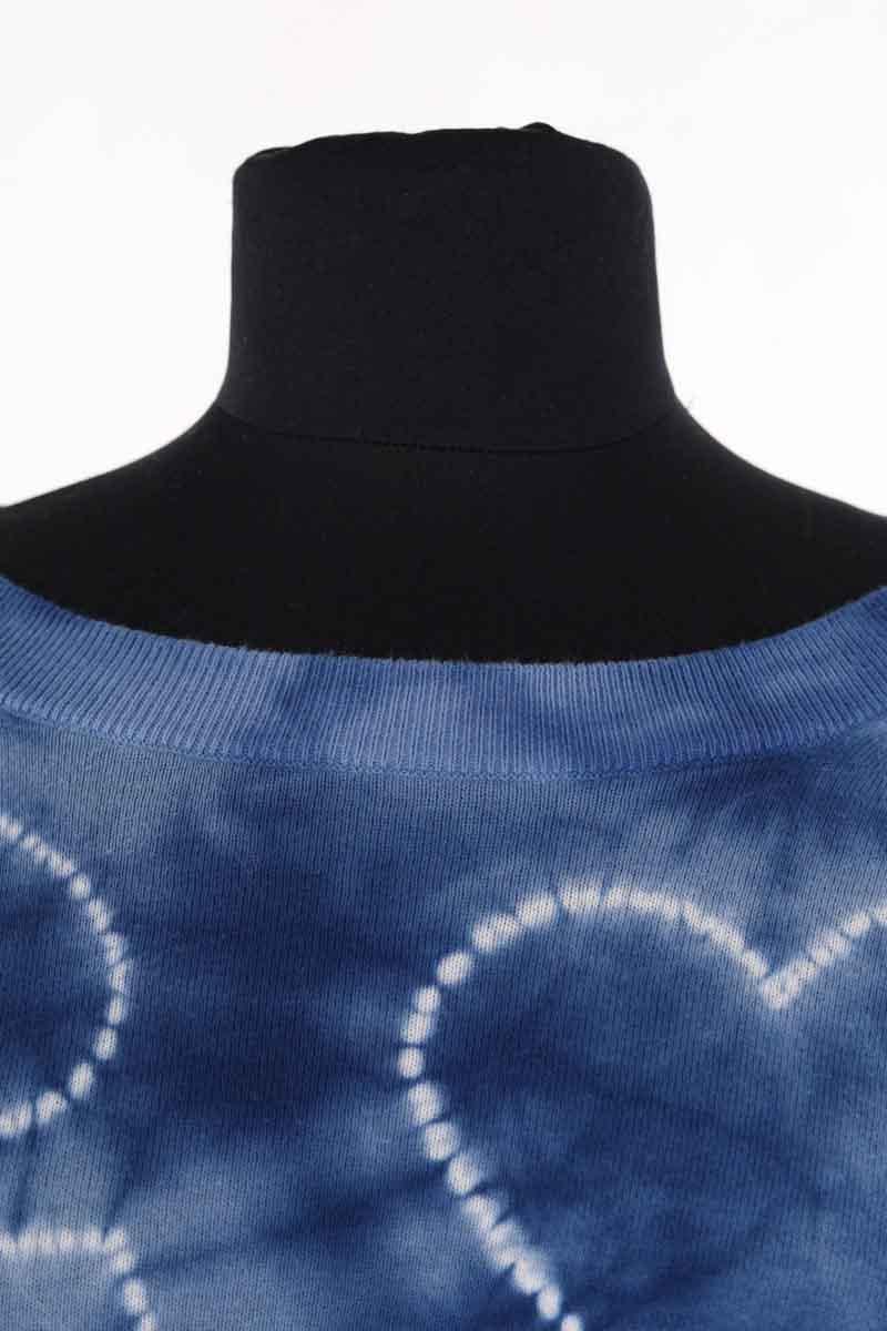 Sweater MICHAEL KORS - Seconde main Blue