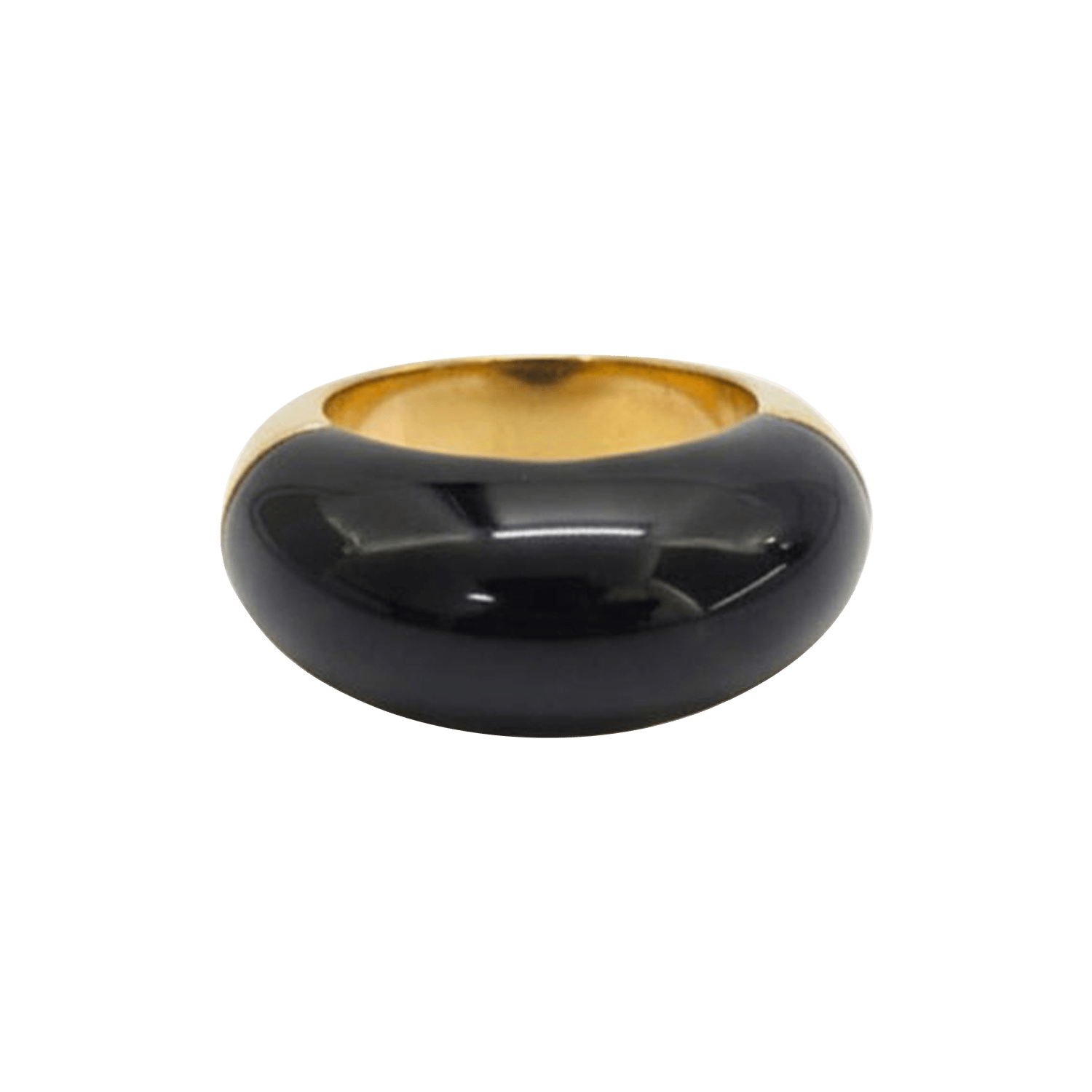 Ring in bi-materiaal FEEKA