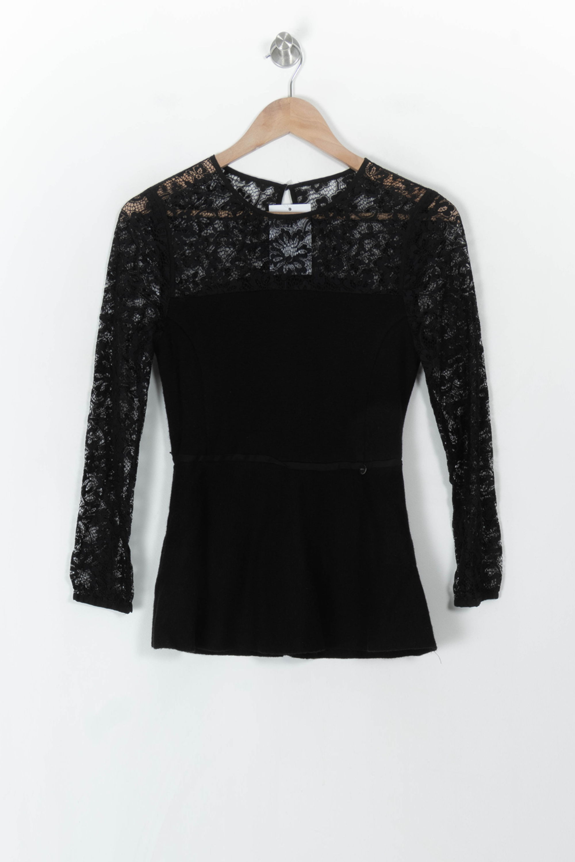 Short & midi dress LIU JO - SECONDE MAIN Black