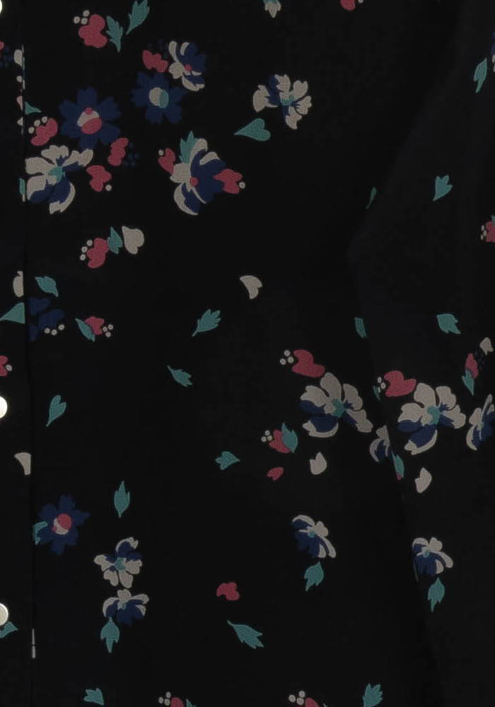 Chemise SEZANE - Seconde main Multicolore