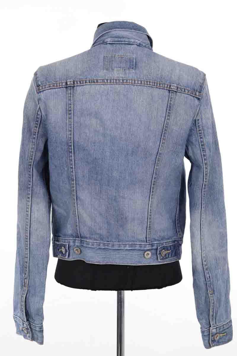 Jacket LEVI'S - Seconde main Blue