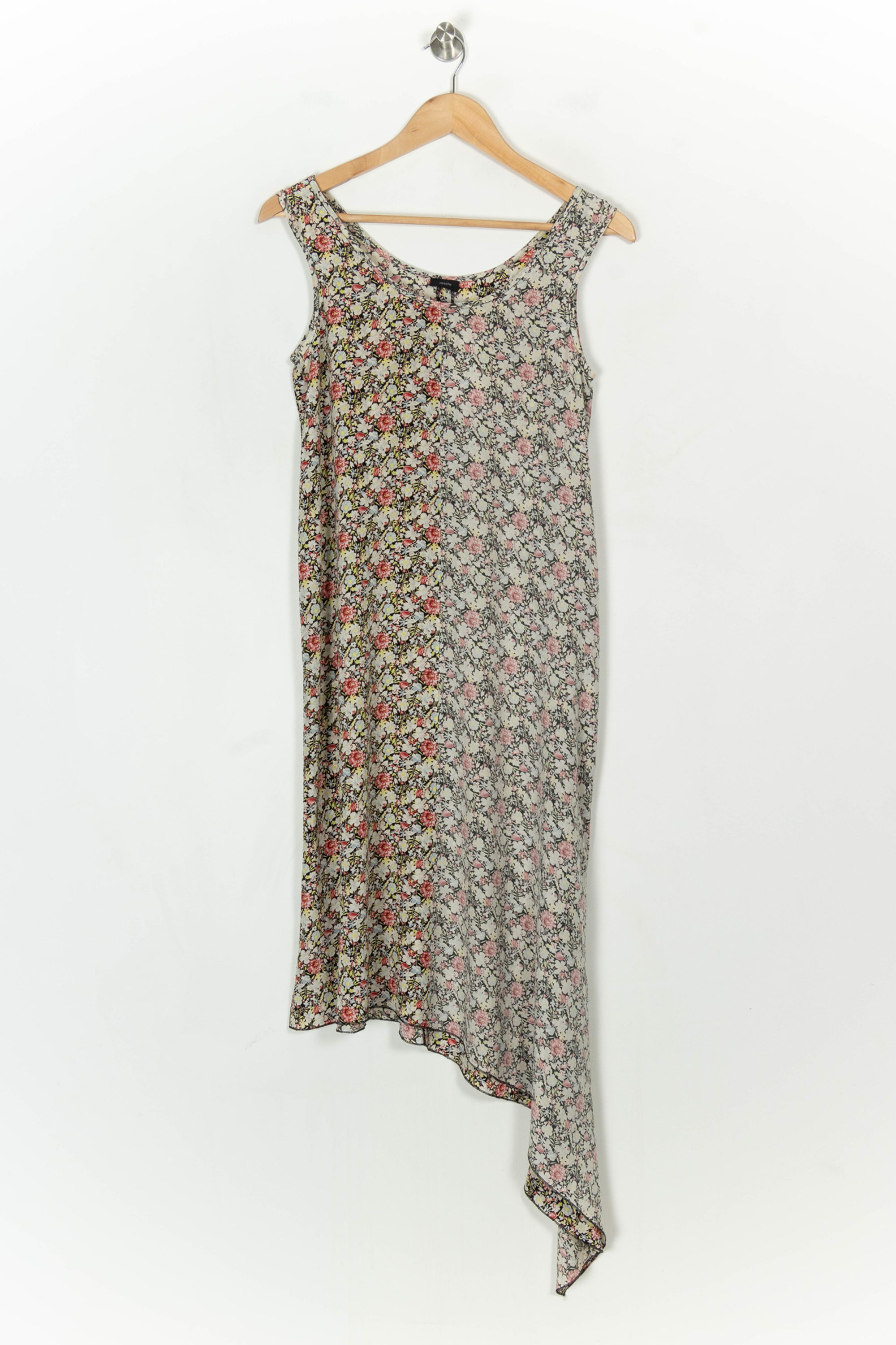 Robe courte & midi JOSEPH - Seconde Main Multicolore
