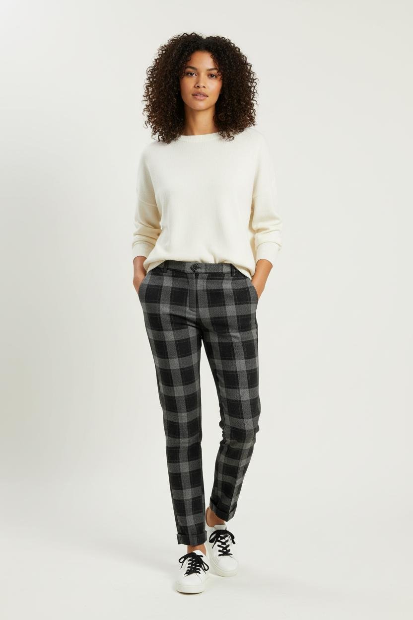 Pants ISABEL MARANT - Seconde Main Black