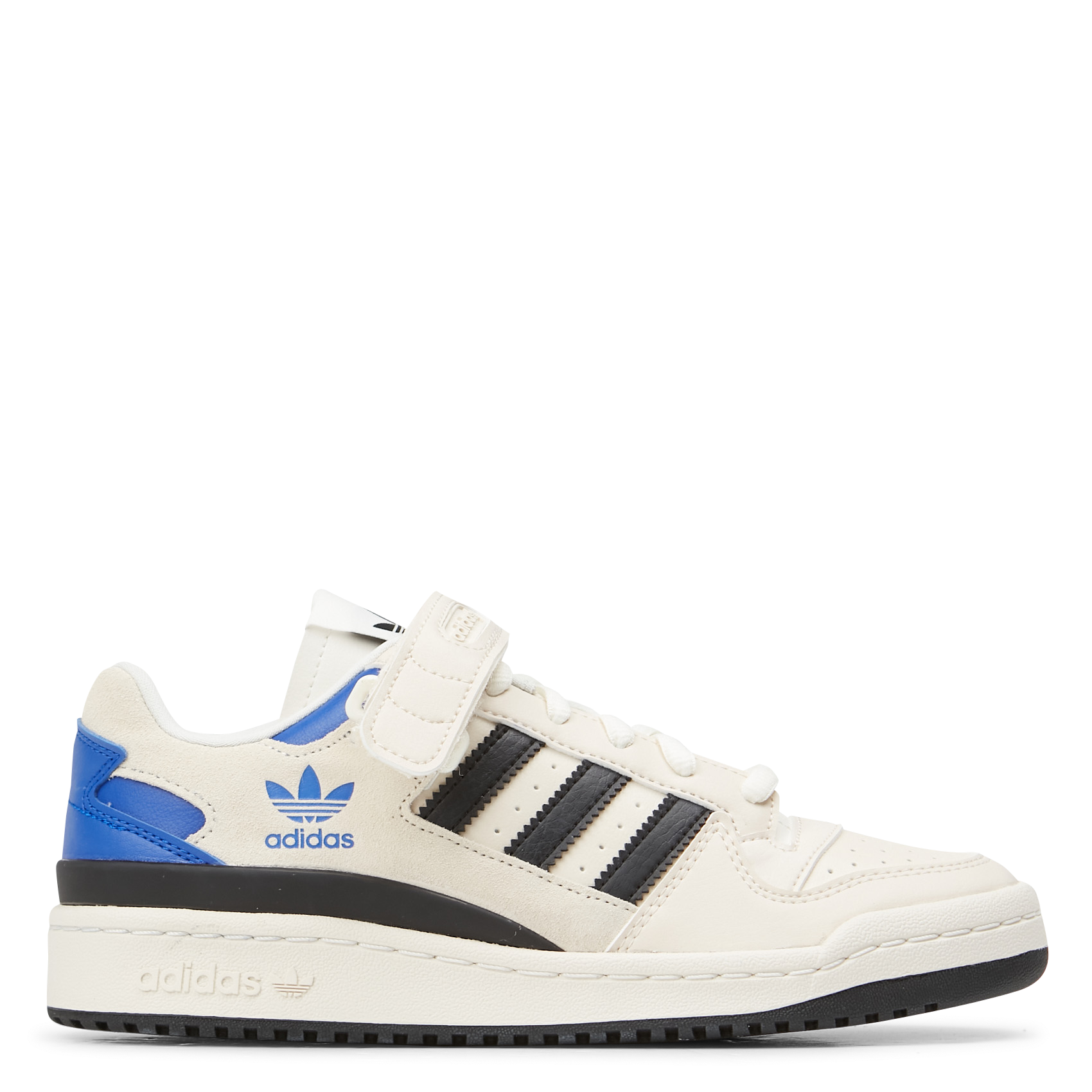 FORUM LOW W - SNEAKER ADIDAS Weiss