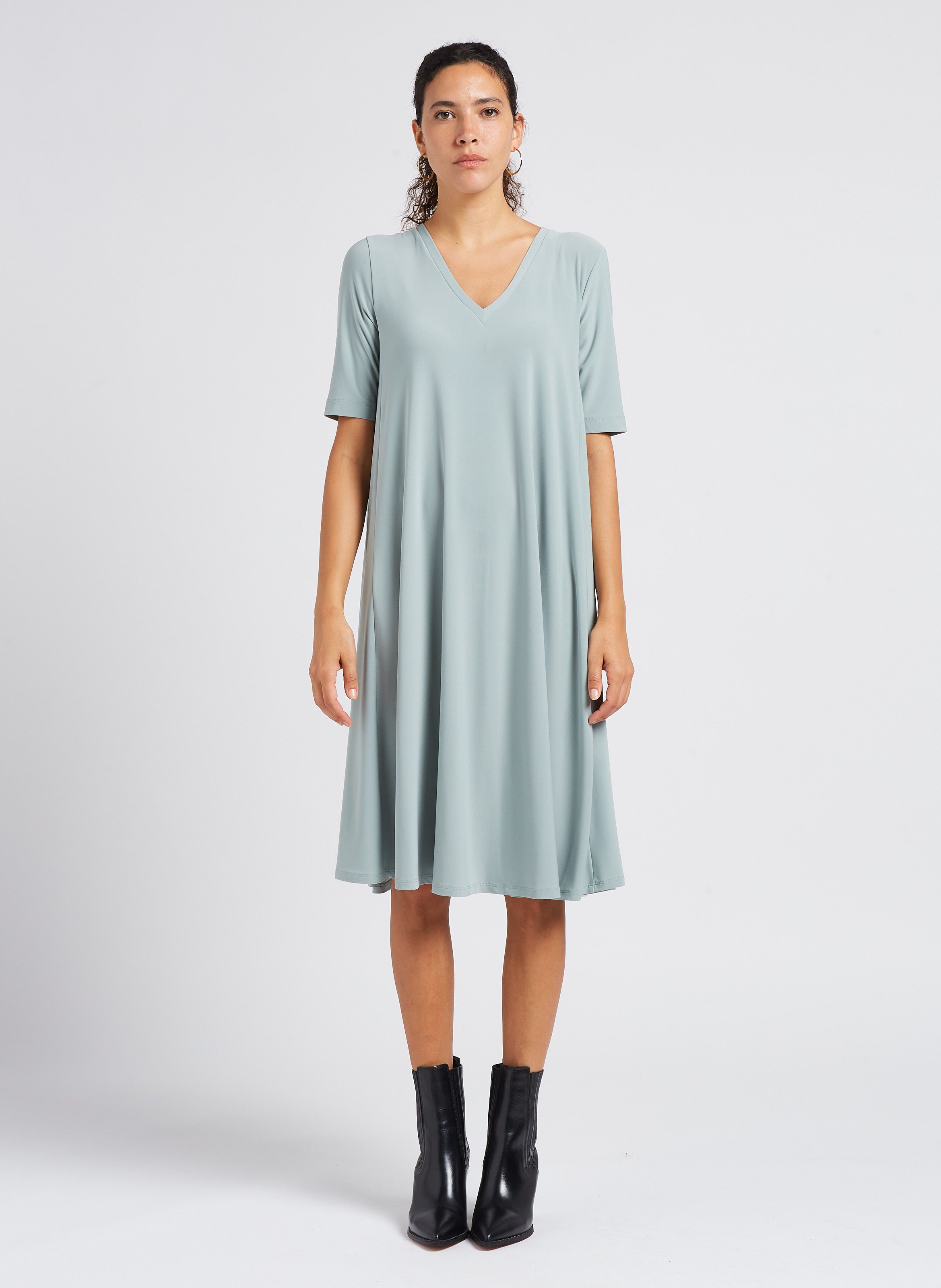 Max mara leisure outlet dress