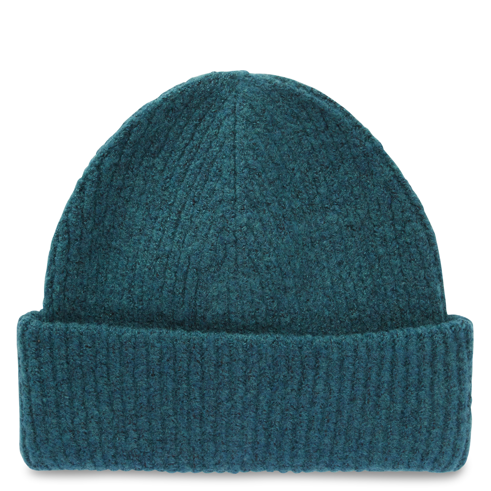 Ribbed beanie PIECES