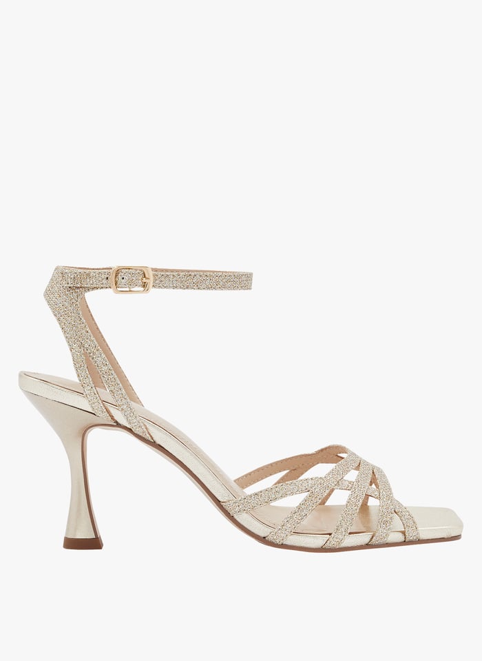 Place des discount tendances sandales