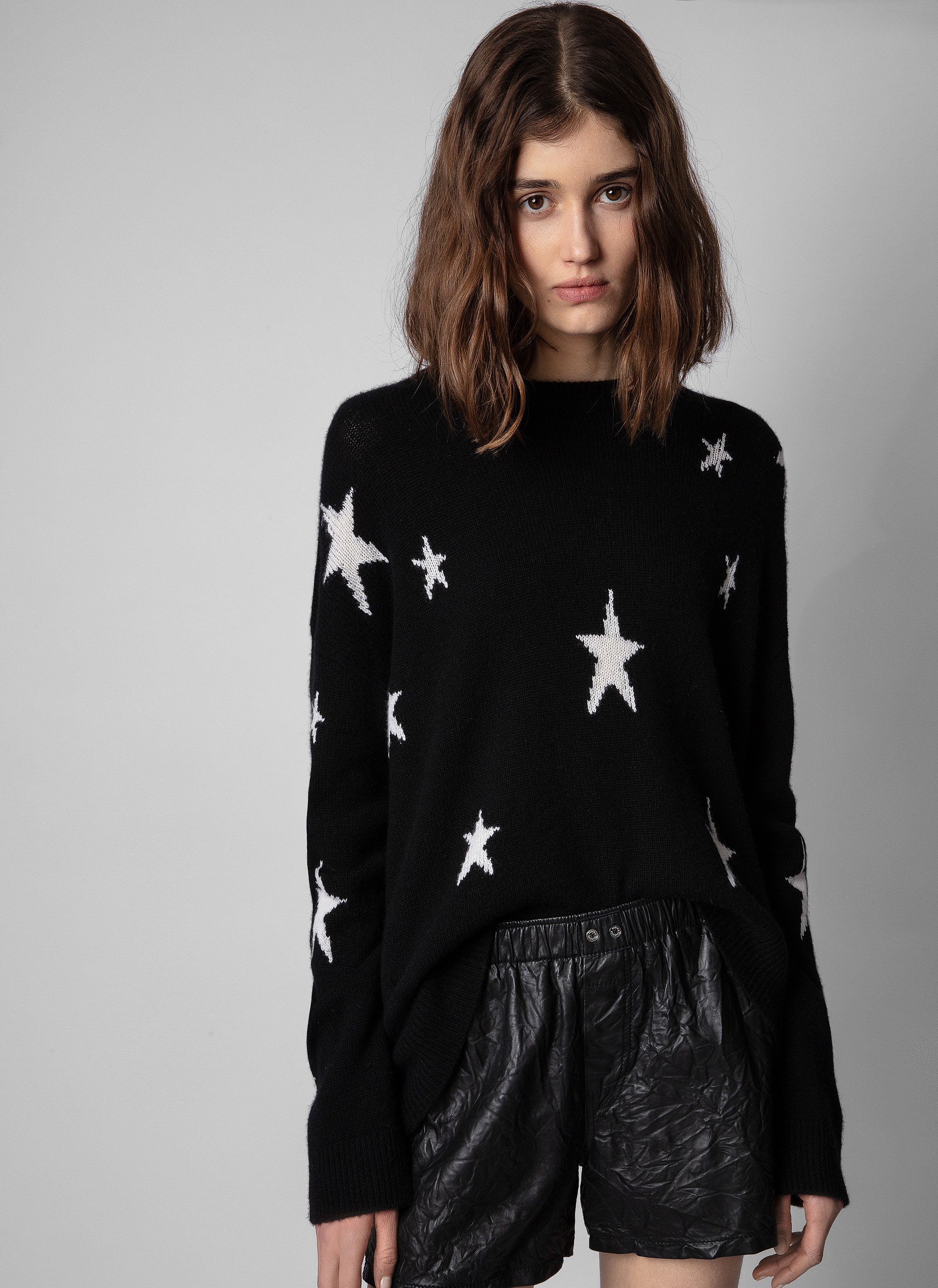 MARKUZ ZADIG&VOLTAIRE Noir