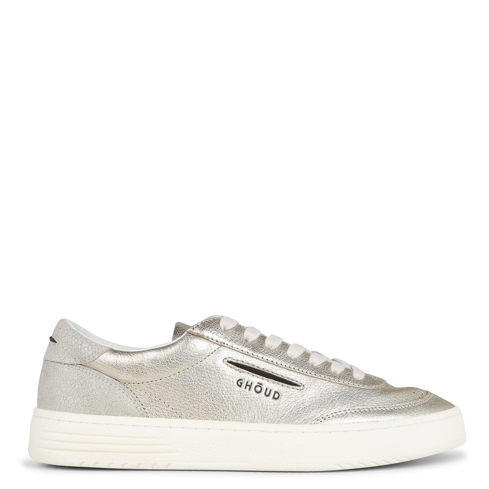 Lage, leren sneakers GHOUD VENICE