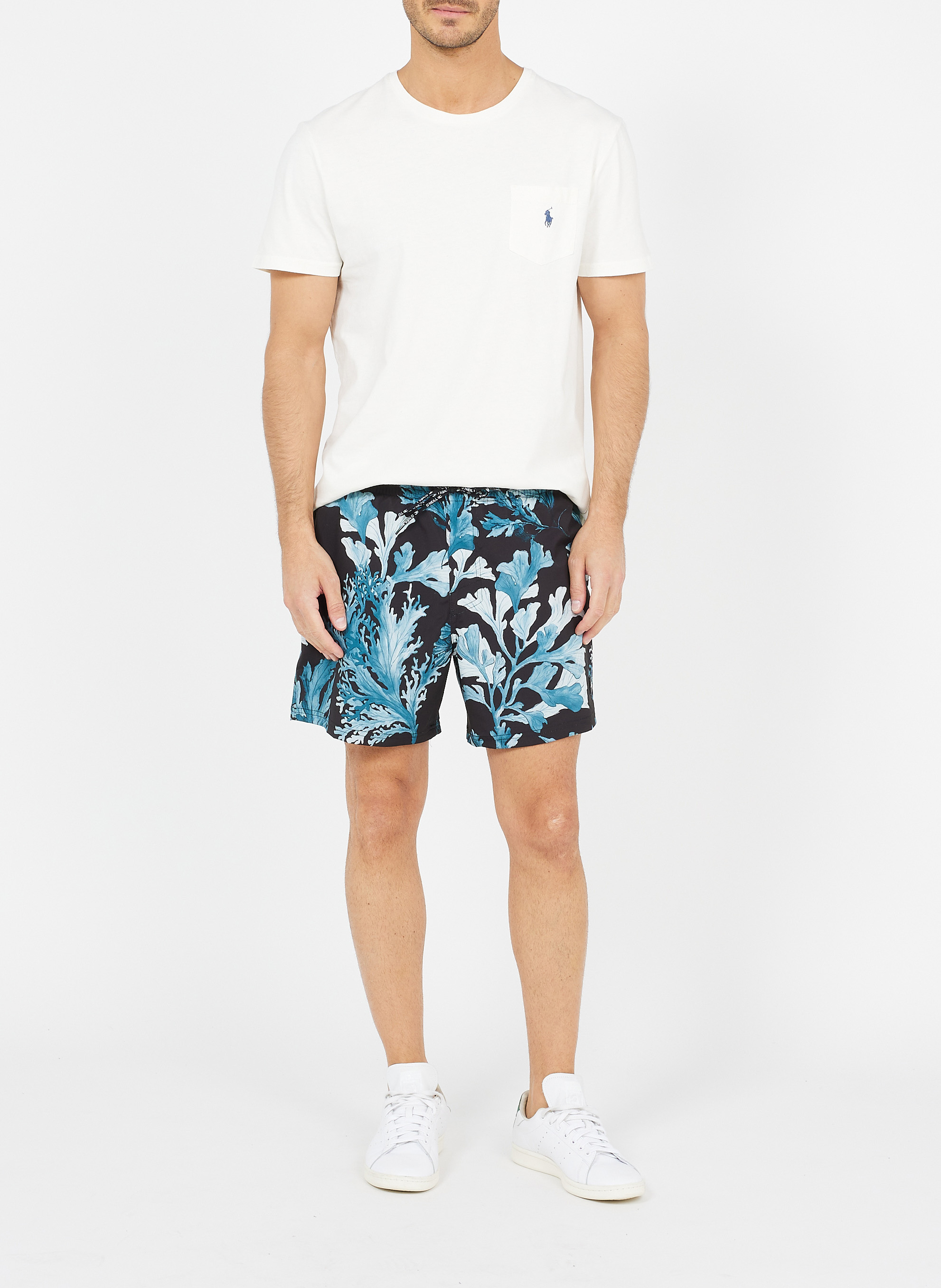 Short de bain Origin Oyster 15 O NEILL Noir
