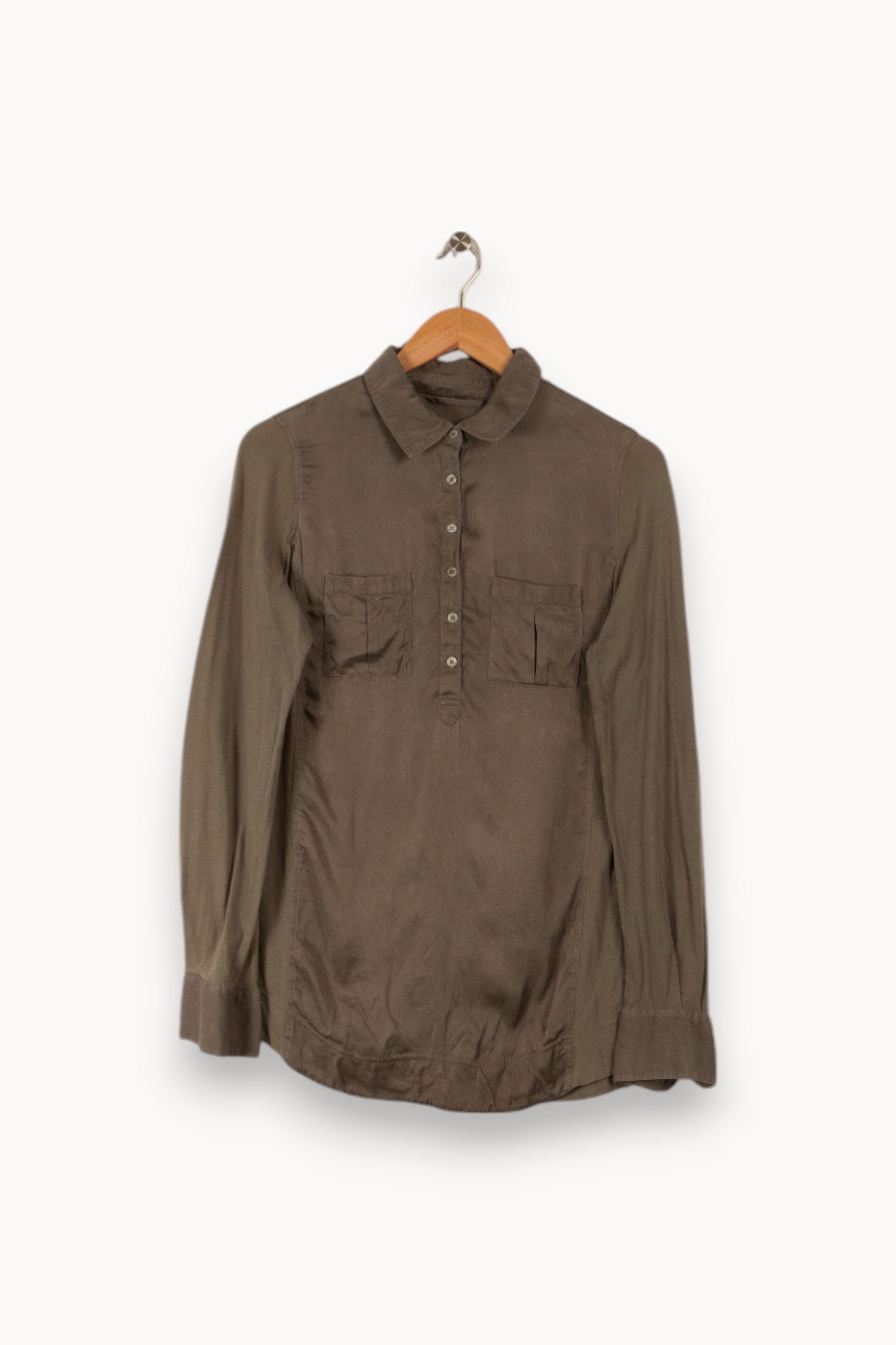 . COMPTOIR DES COTONNIERS - Seconde main Green