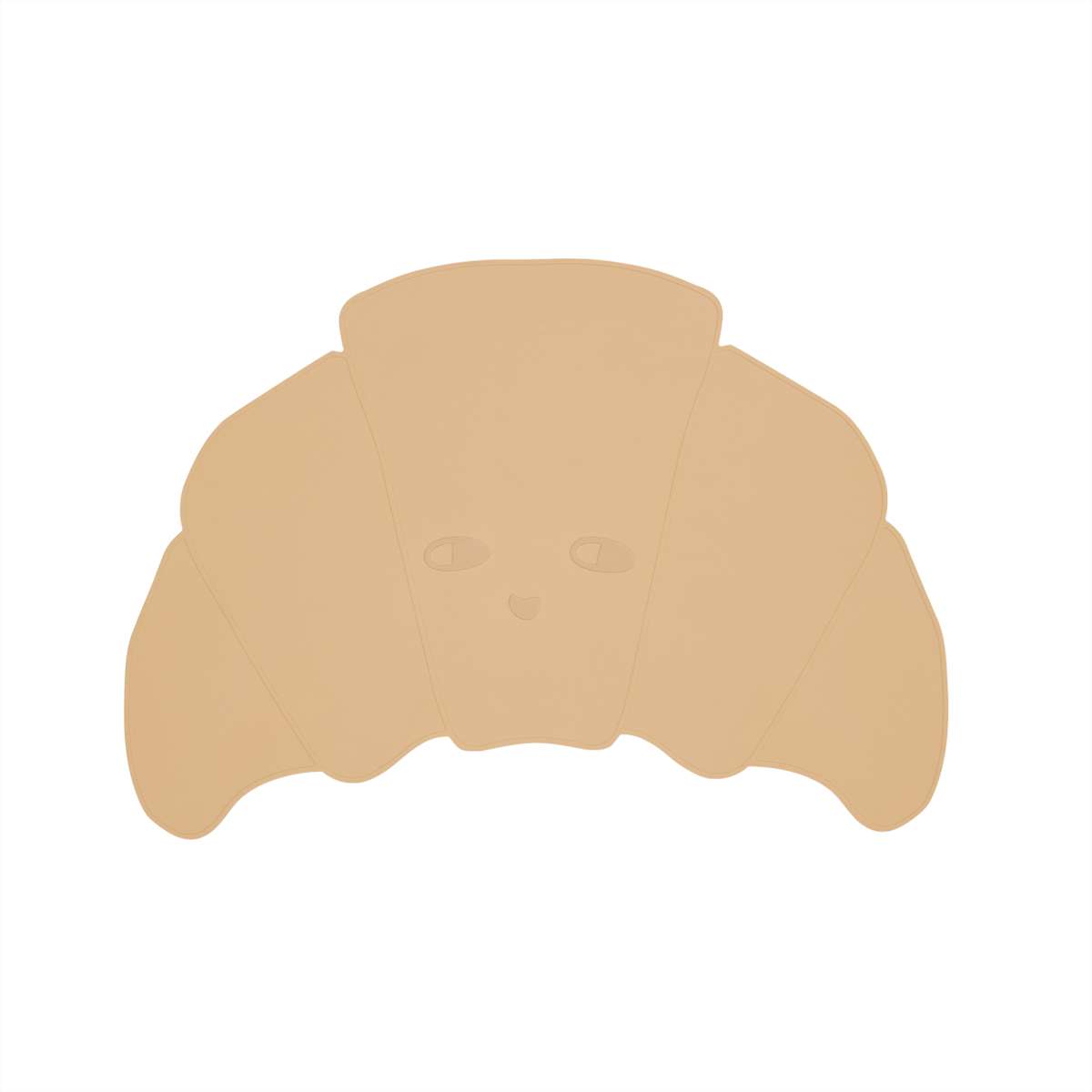 Growing table mat OYOY LIVING DESIGN Brown