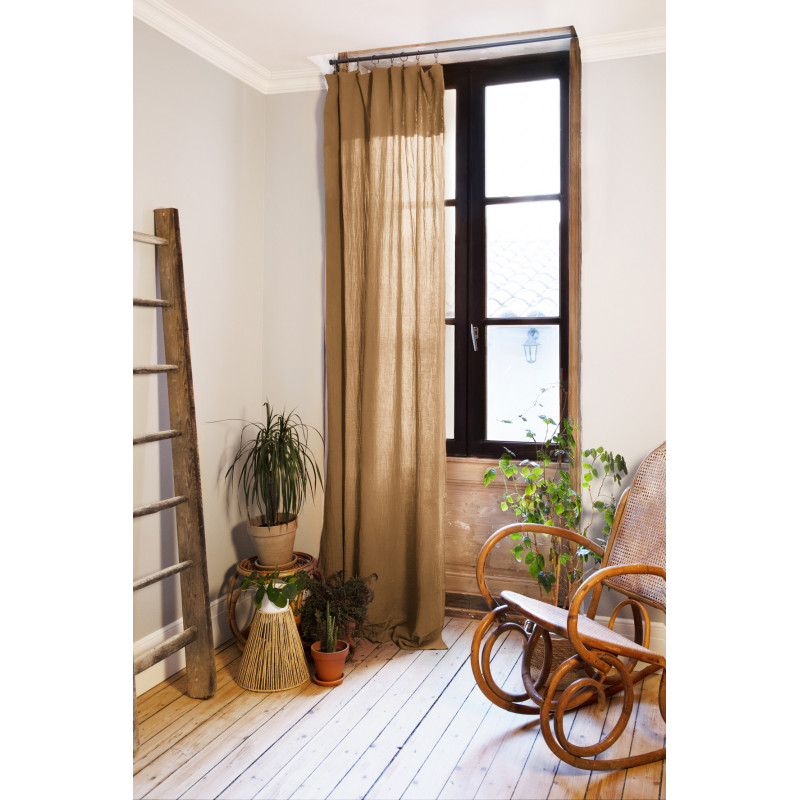 Blackout and Thermal Curtains L'EFFET PAPILLON