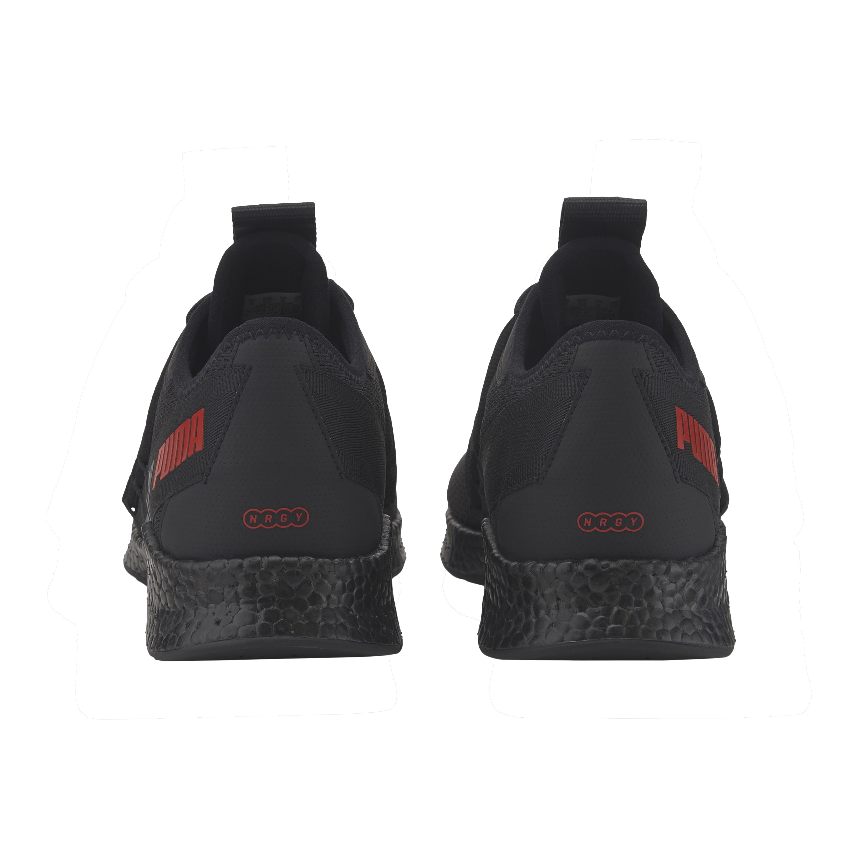 Lace-up sneakers nrgy star PUMA Black