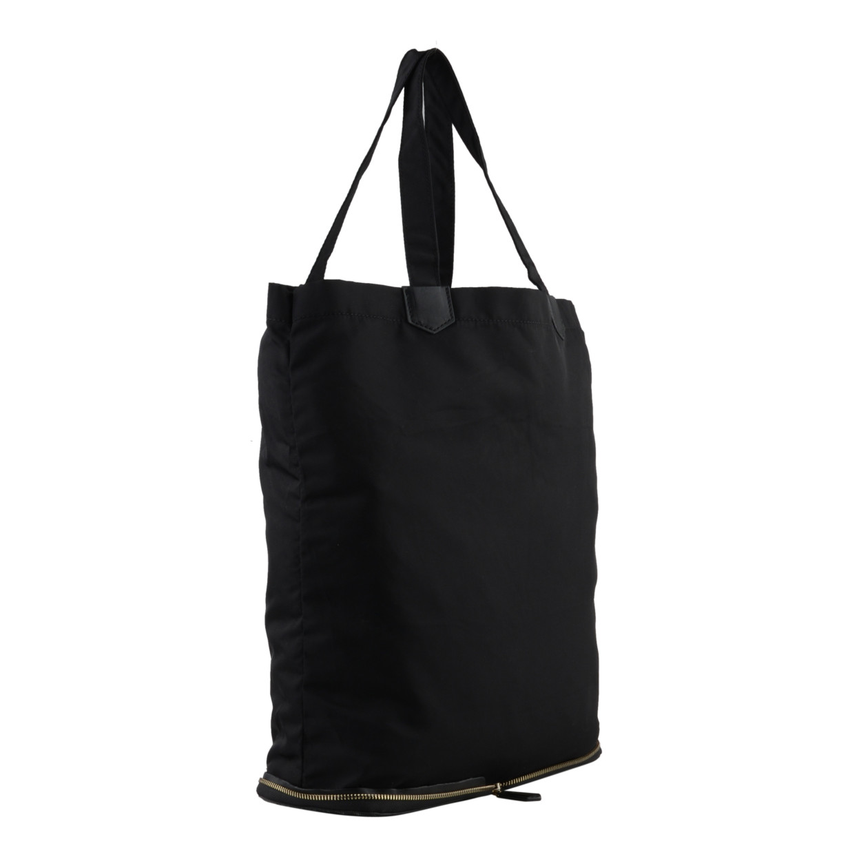 Travel small black POURCHET Black