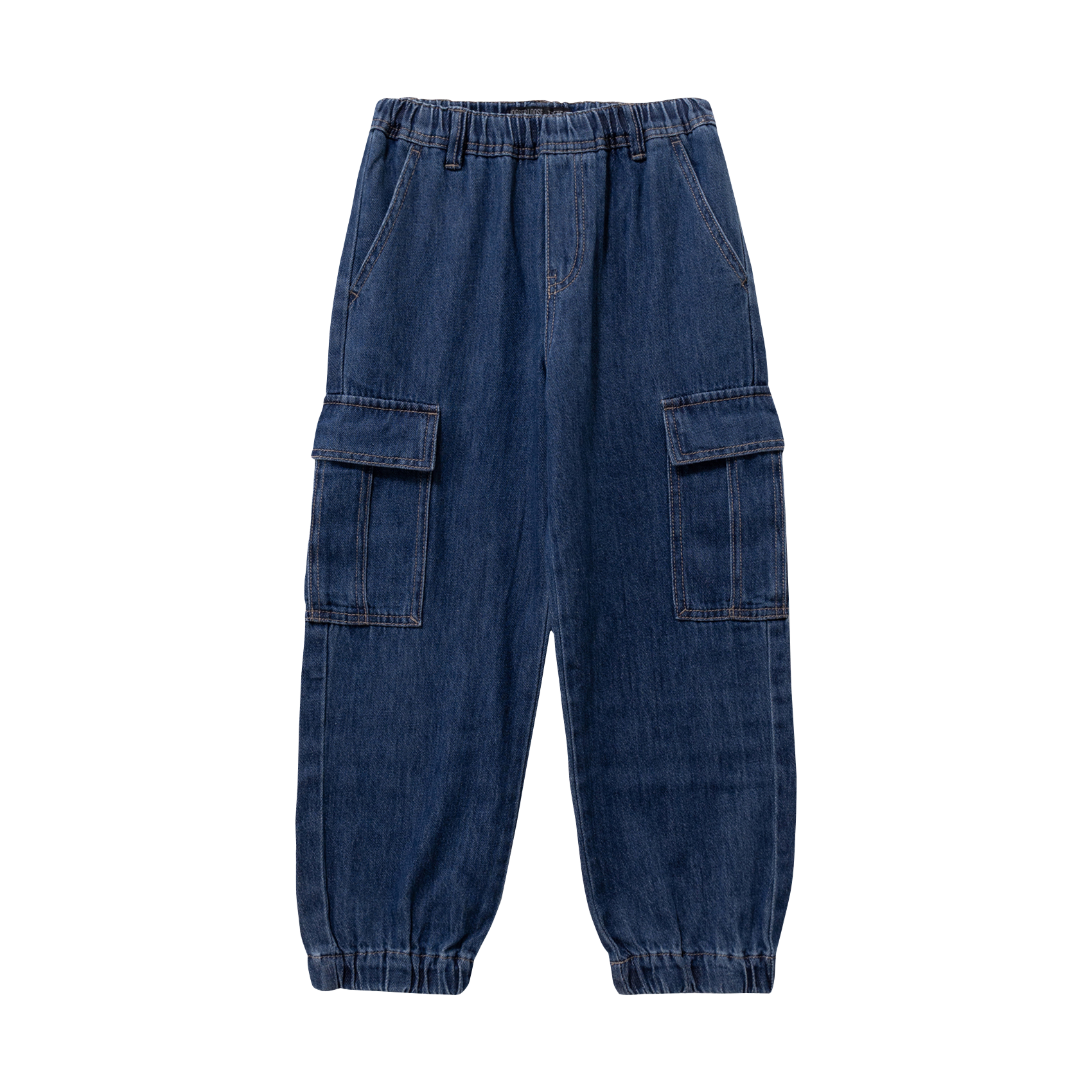 Jean jogger  IKKS JUNIOR Bleu