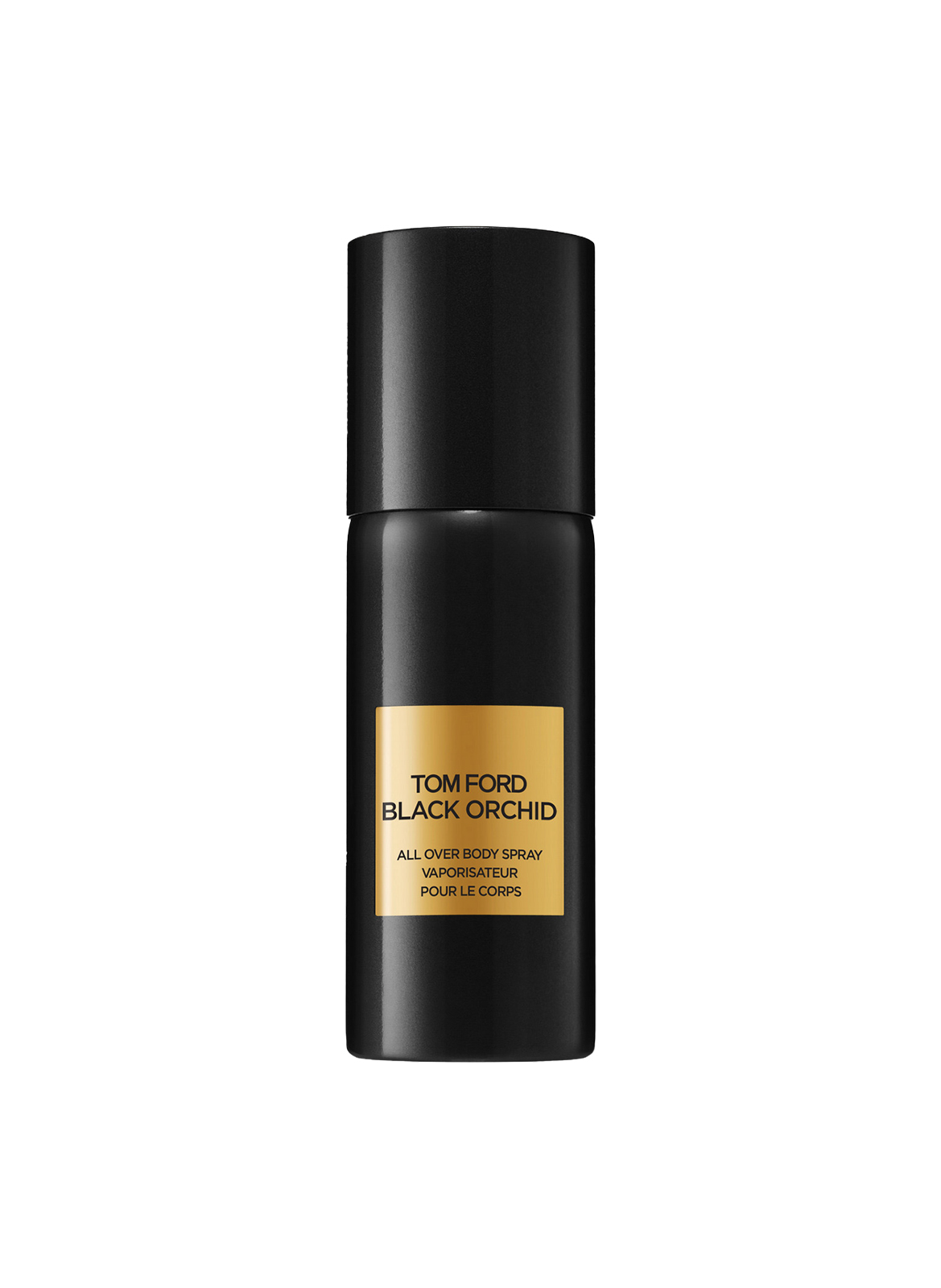 Black Orchid - Bodymist TOM FORD No color