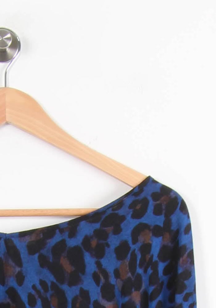 Blouse BELLEROSE - Seconde Main Blue