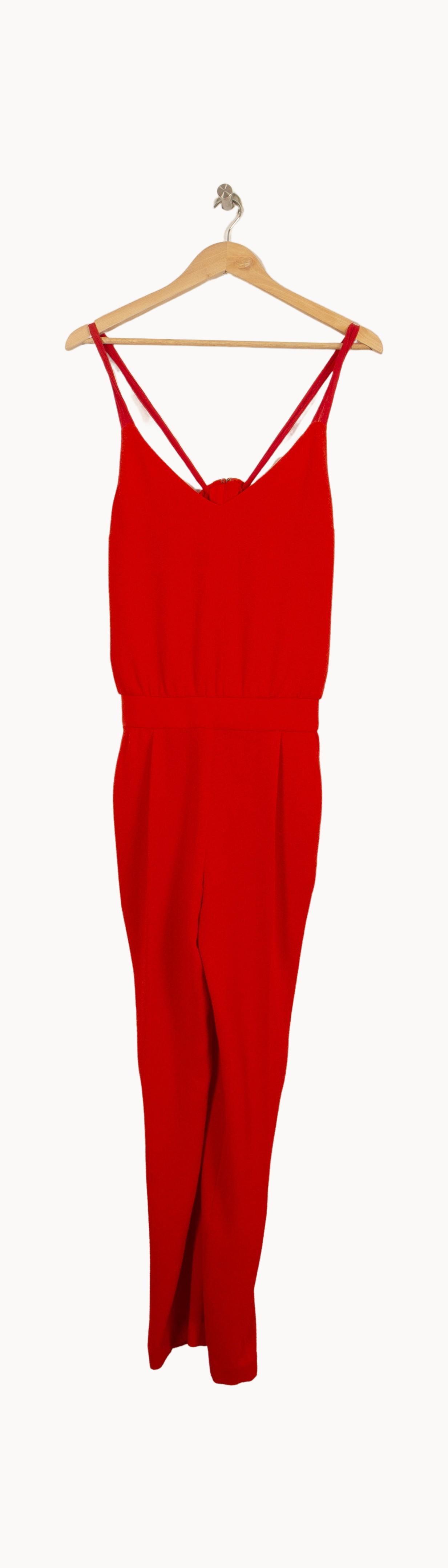 Jumpsuit SEZANE - Seconde main Red