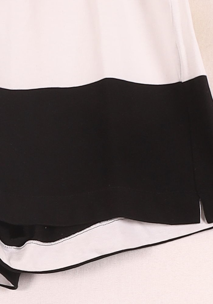 Shorts AGNES B. - Seconde Main Black