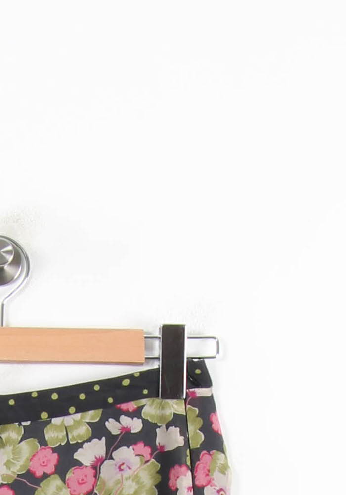 Long skirt MAX MARA - Seconde Main Multicolored