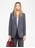Veste col tailleur brodée ZADIG&VOLTAIRE