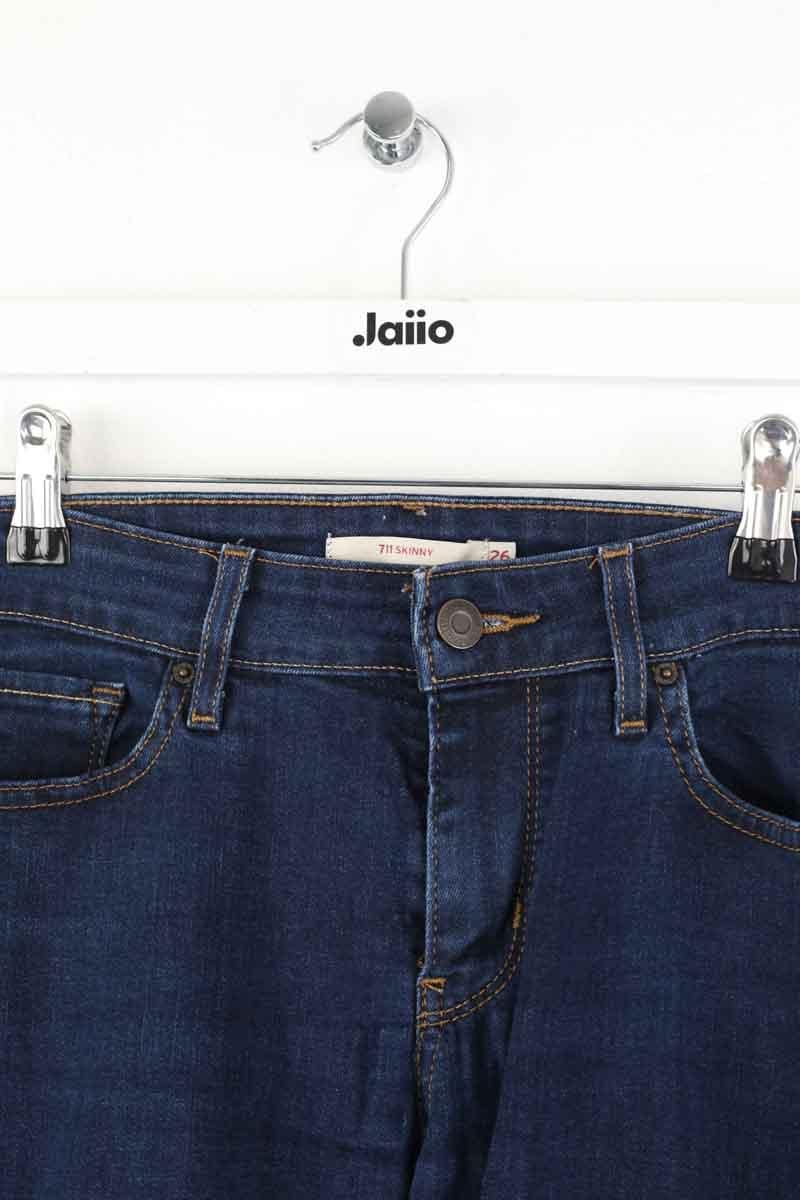 . LEVI'S - Seconde main Blue